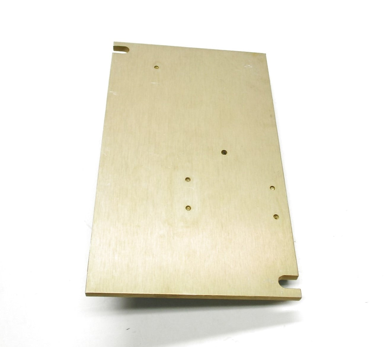 SERVO DYNAMICS 7300-8081 NSNP
