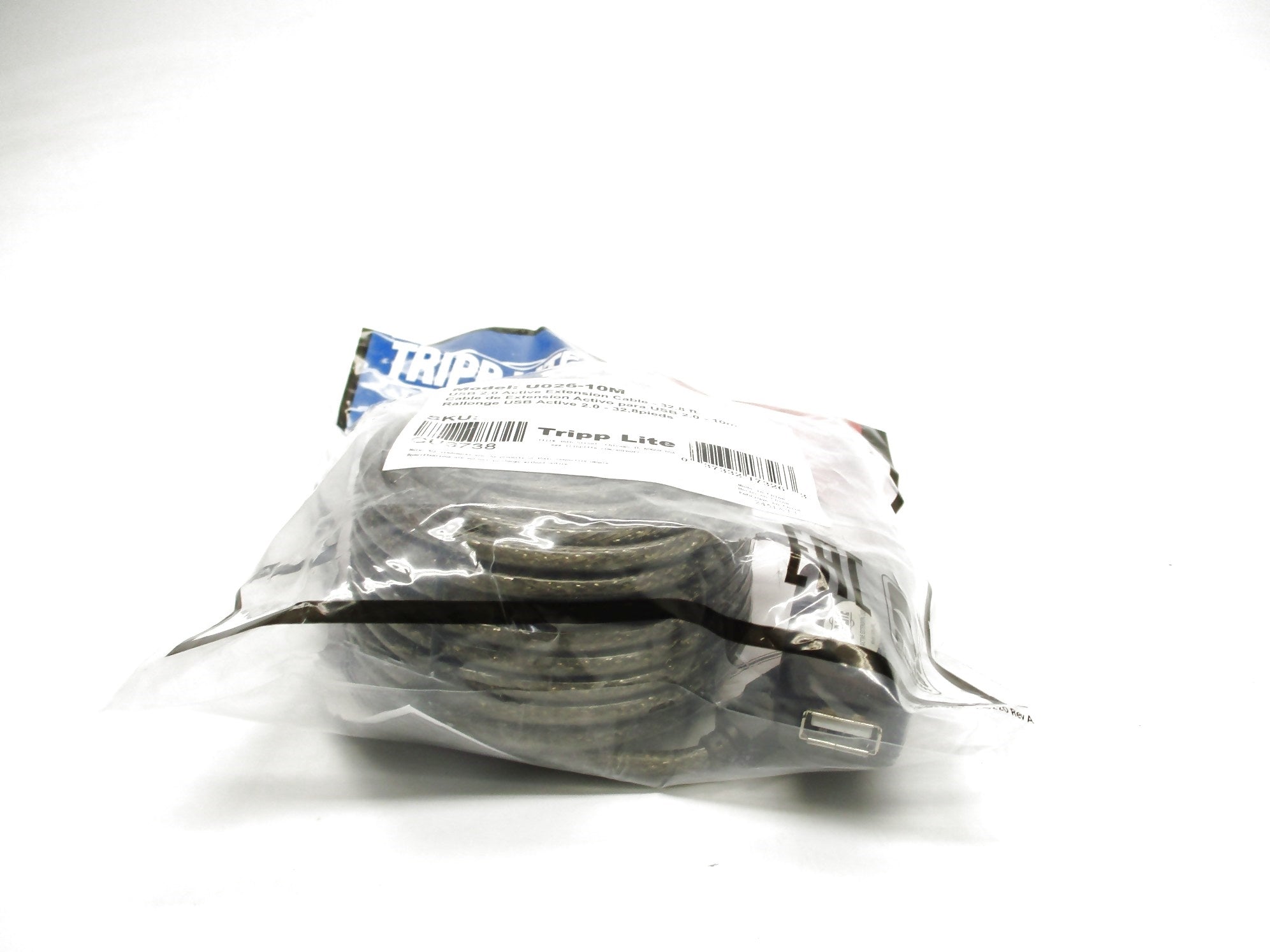 TRIPP-LITE U026-10M NSMP