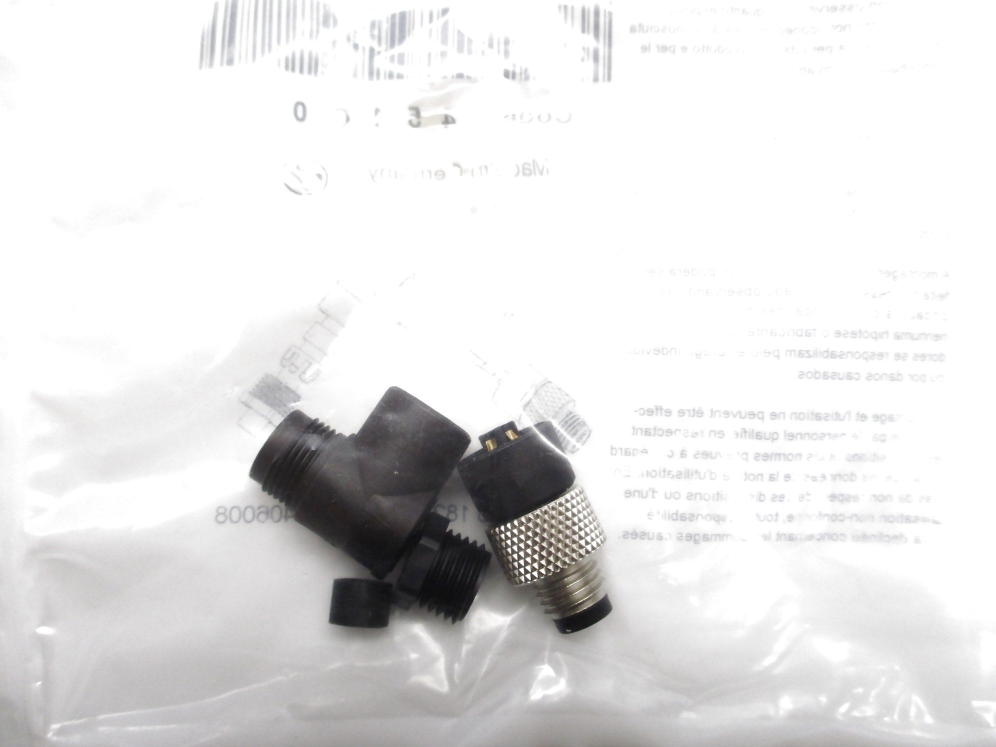 MURR ELEKTRONIK 7000-08441-0000000 NSMP