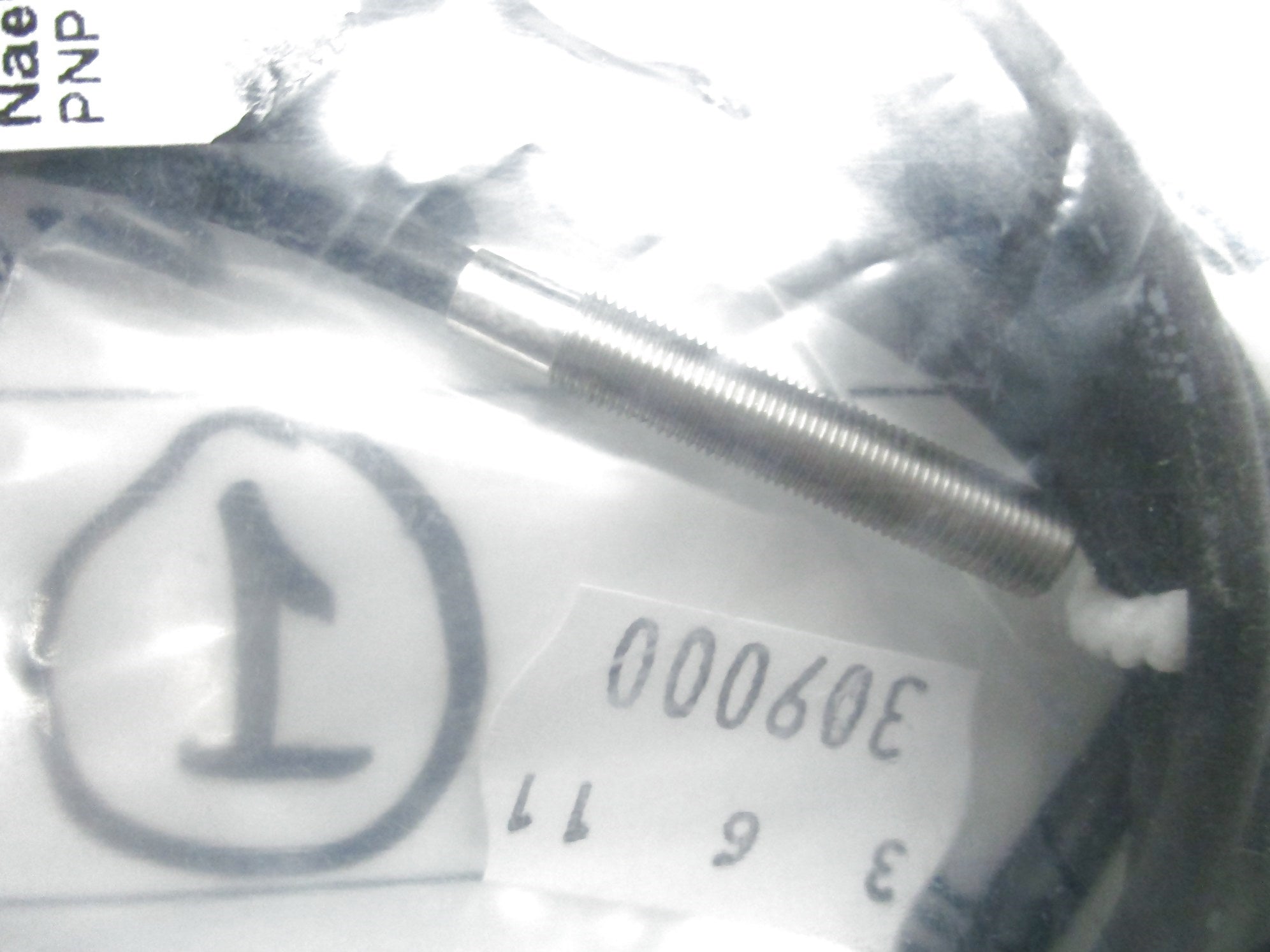IFM EFECTOR IY5033 NSMP