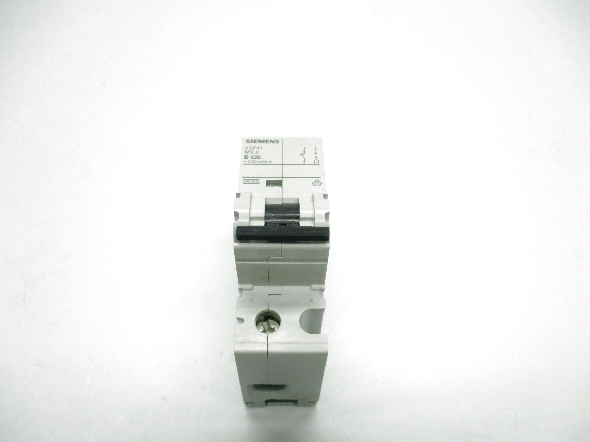 SIEMENS 5SP4192-6 125A 230/400V NSMP