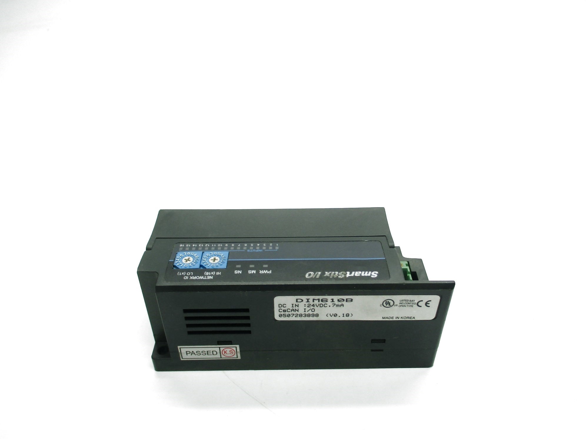 SMARTSTIX DIM610B UNMP