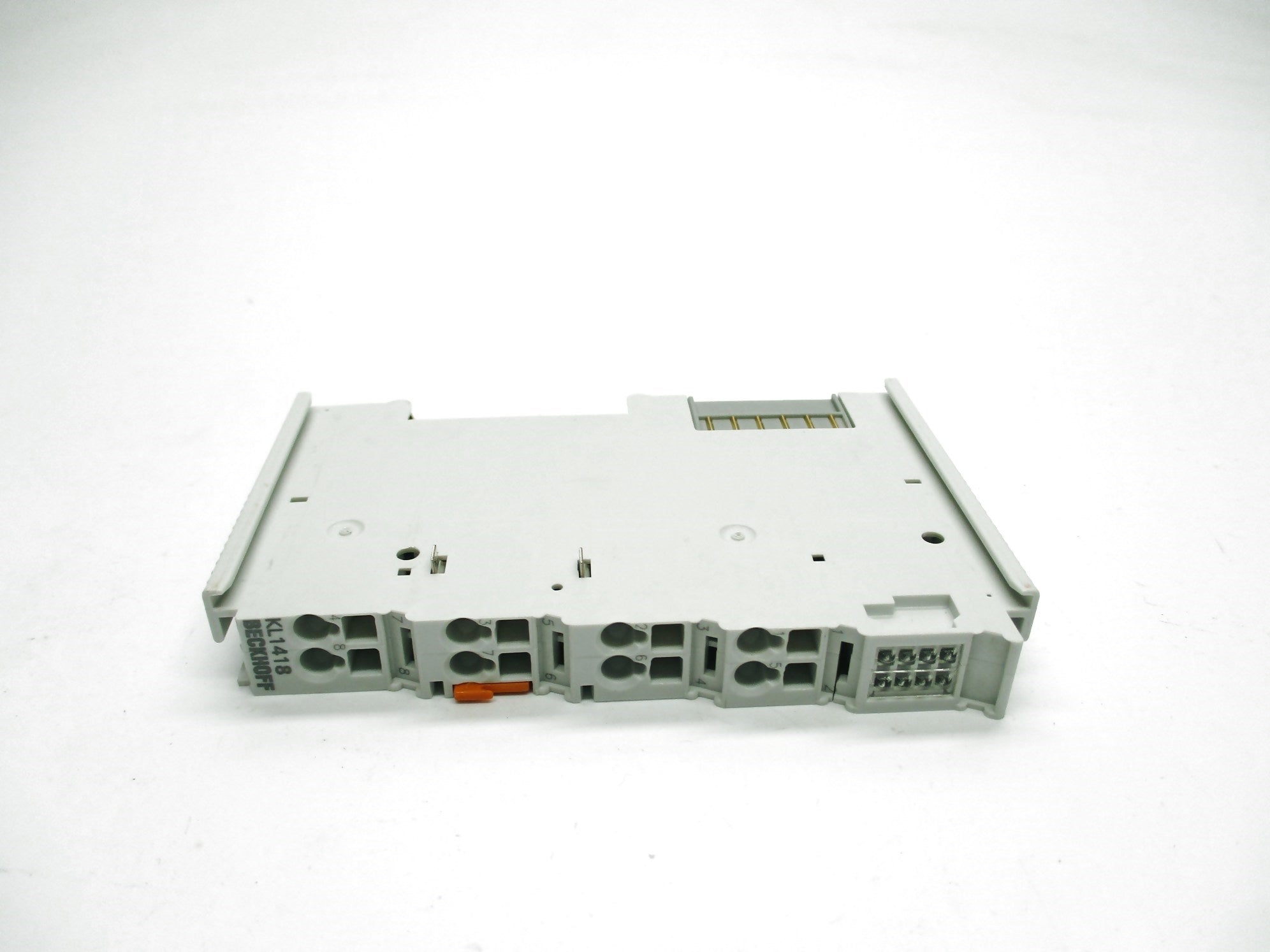 BECKHOFF KL1418 NSNP