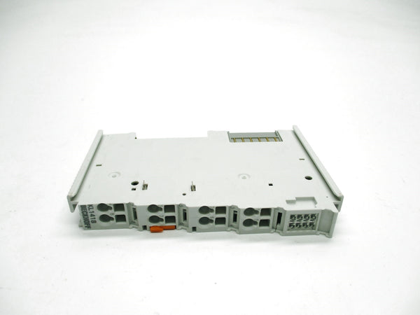 BECKHOFF KL1418 NSNP