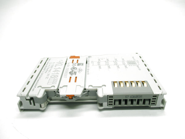BECKHOFF KL1418 NSNP