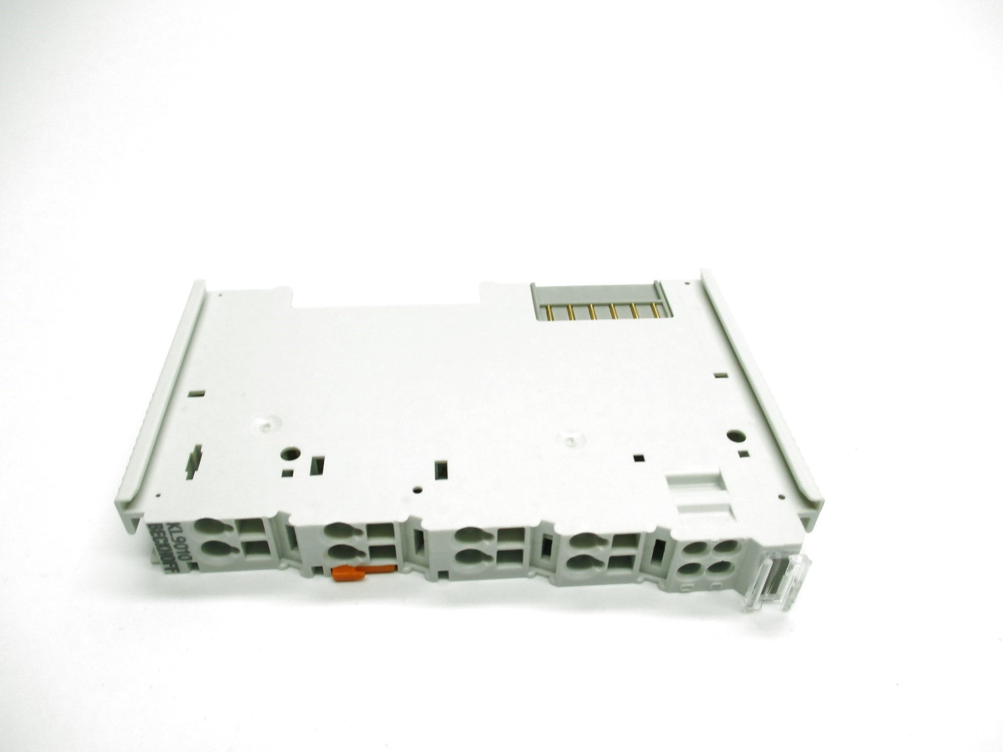 BECKHOFF KL9010 NSNP