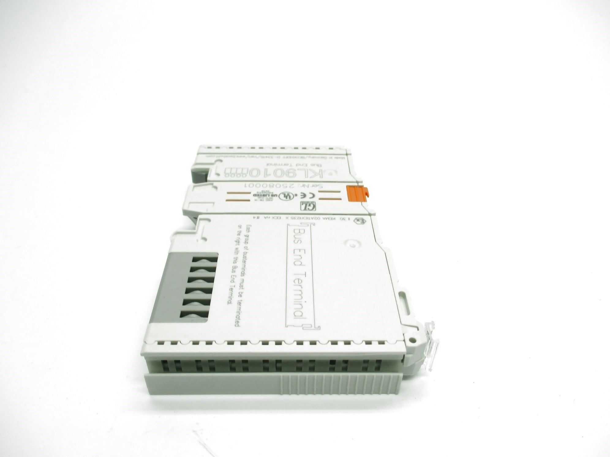 BECKHOFF KL9010 NSNP