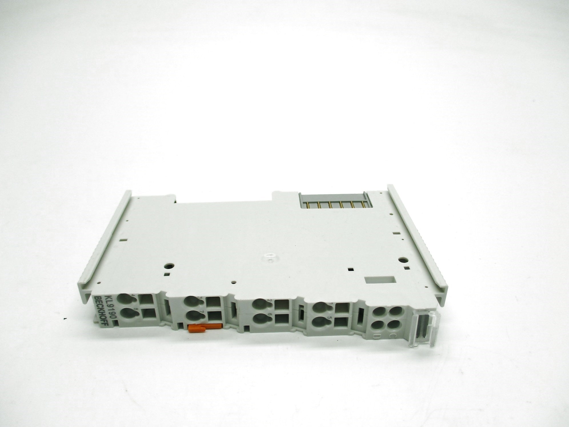 BECKHOFF KL9190 NSNP