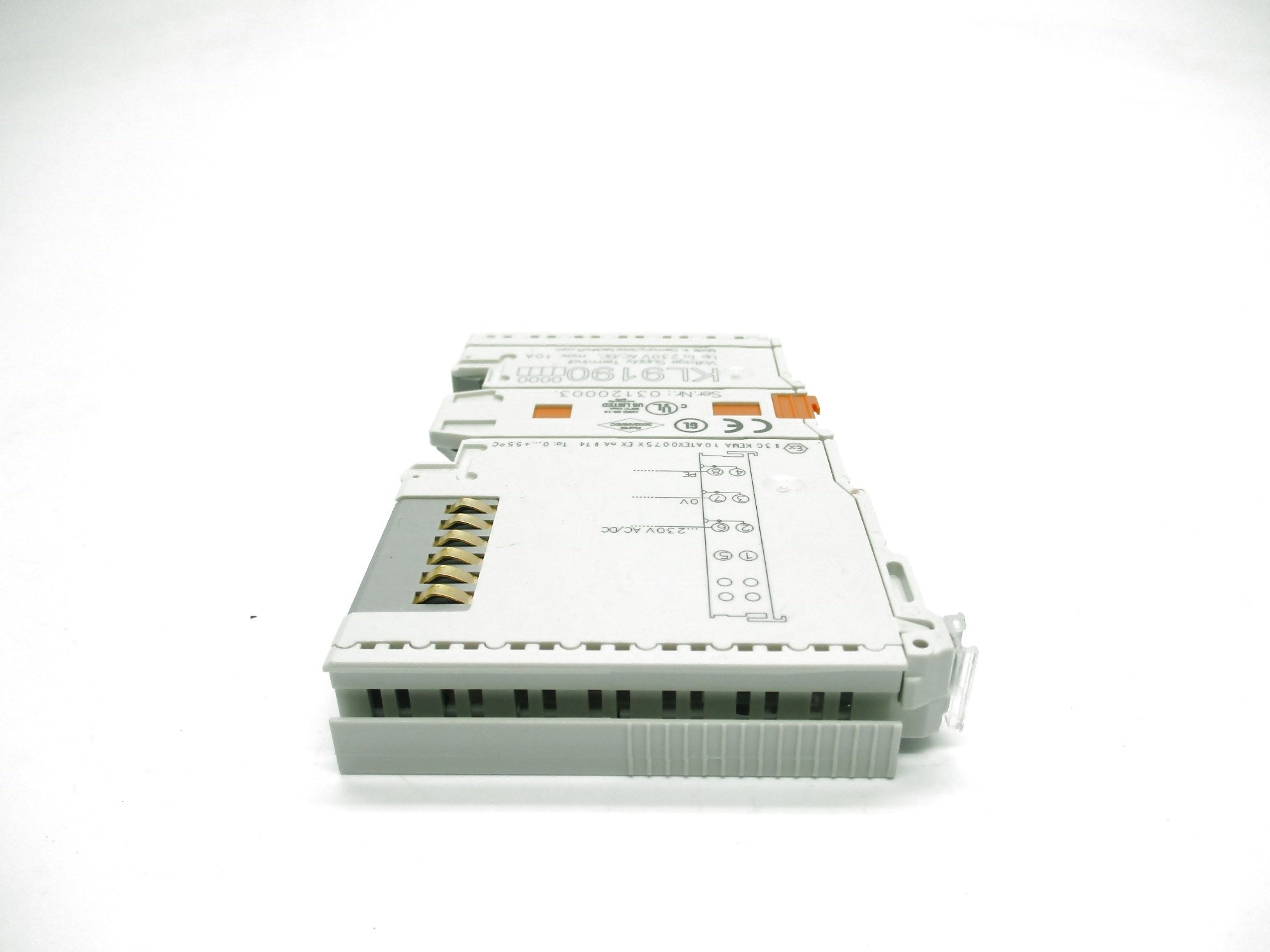 BECKHOFF KL9190 NSNP
