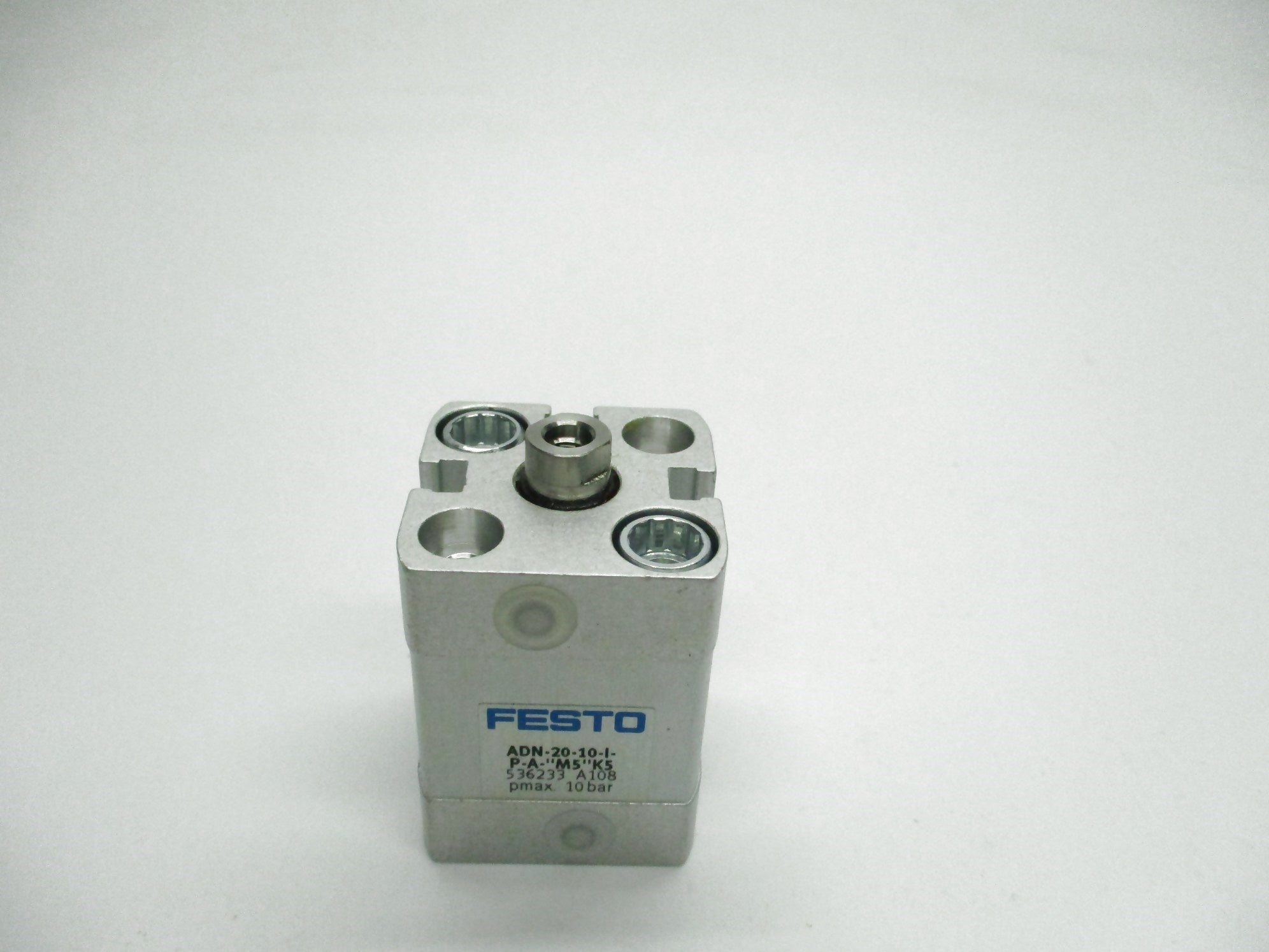 FESTO ADN-20-10-I-P-A-M5-K5 NSNP