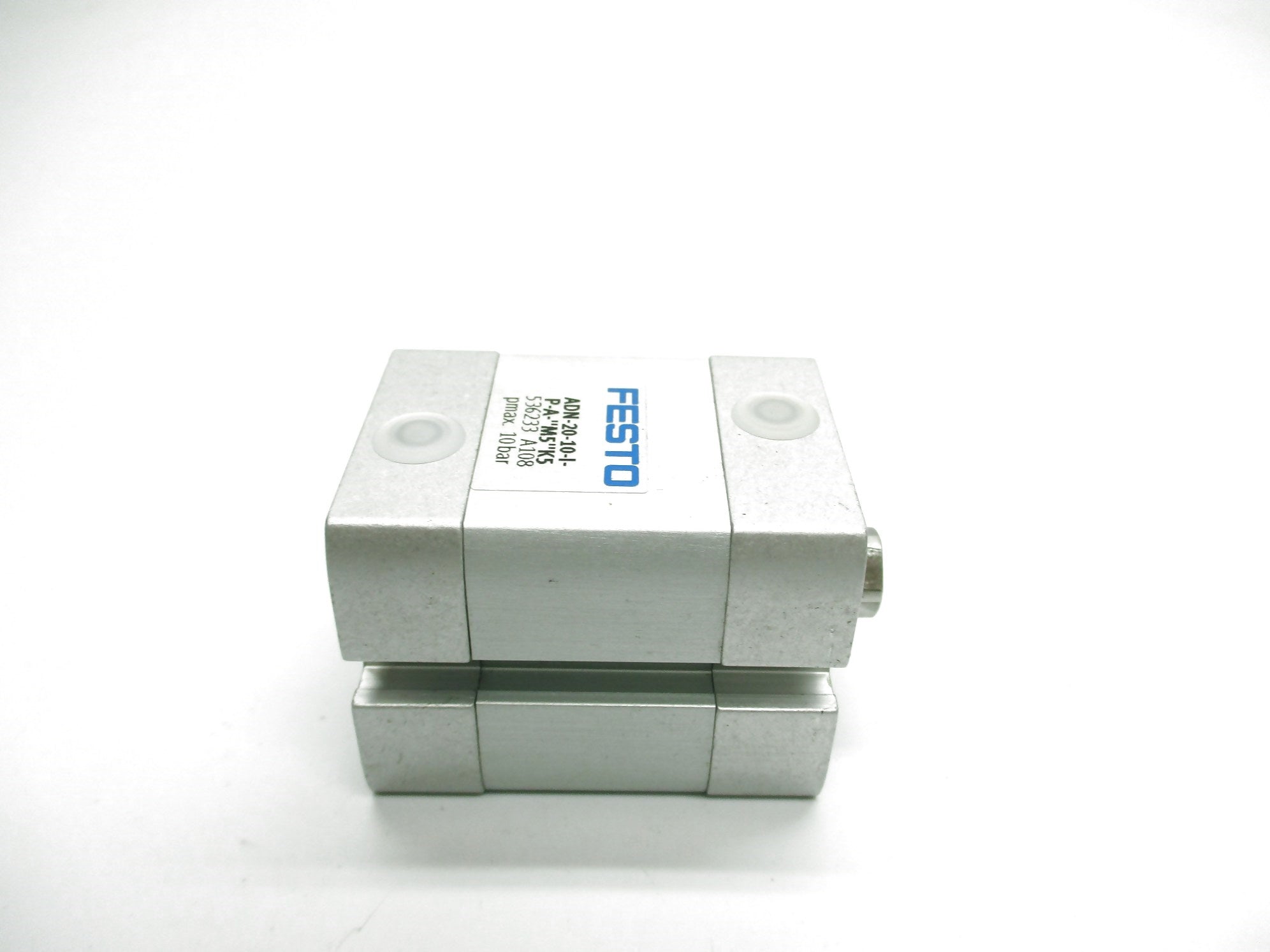 FESTO ADN-20-10-I-P-A-M5-K5 NSNP