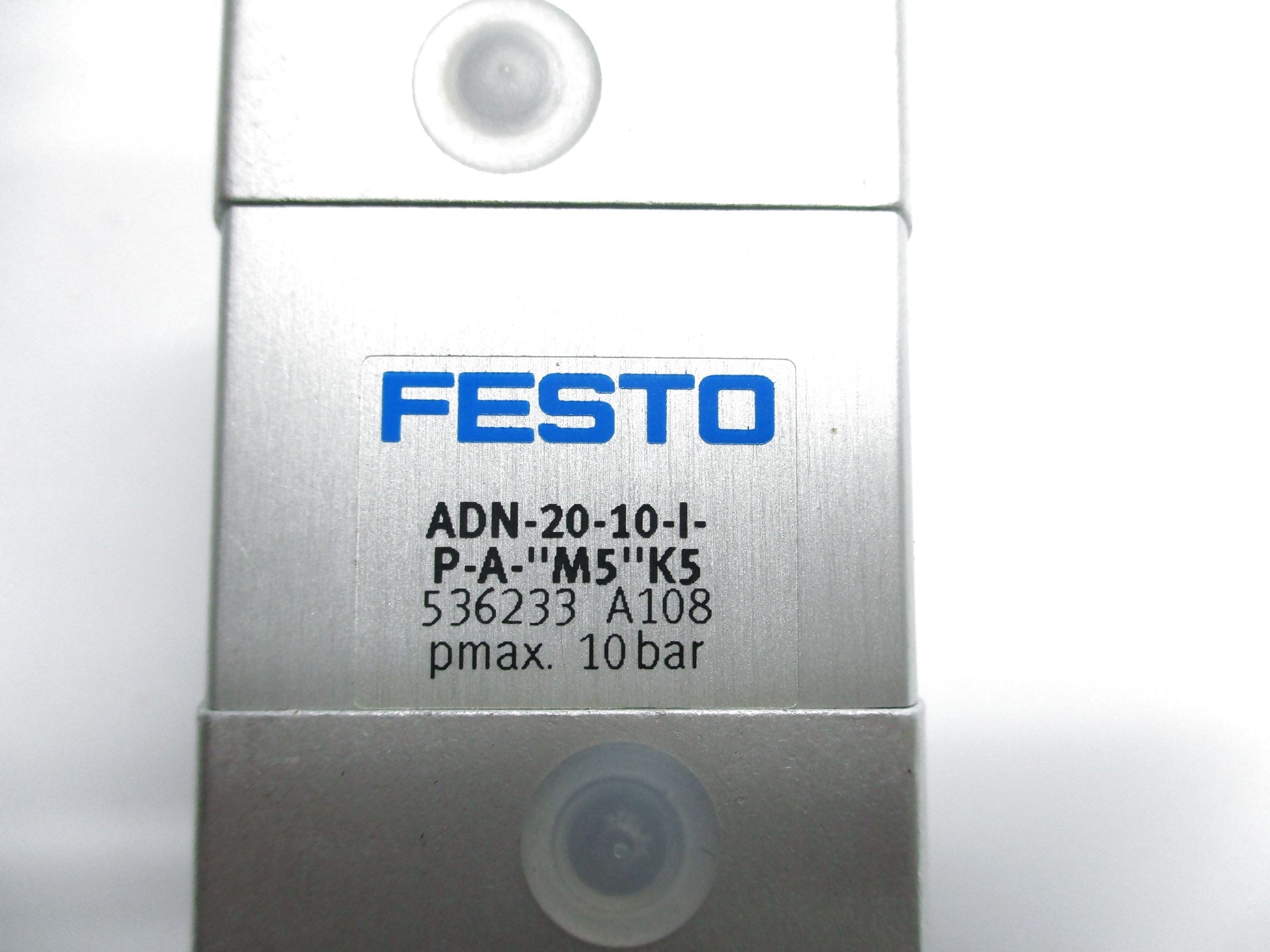 FESTO ADN-20-10-I-P-A-M5-K5 NSNP