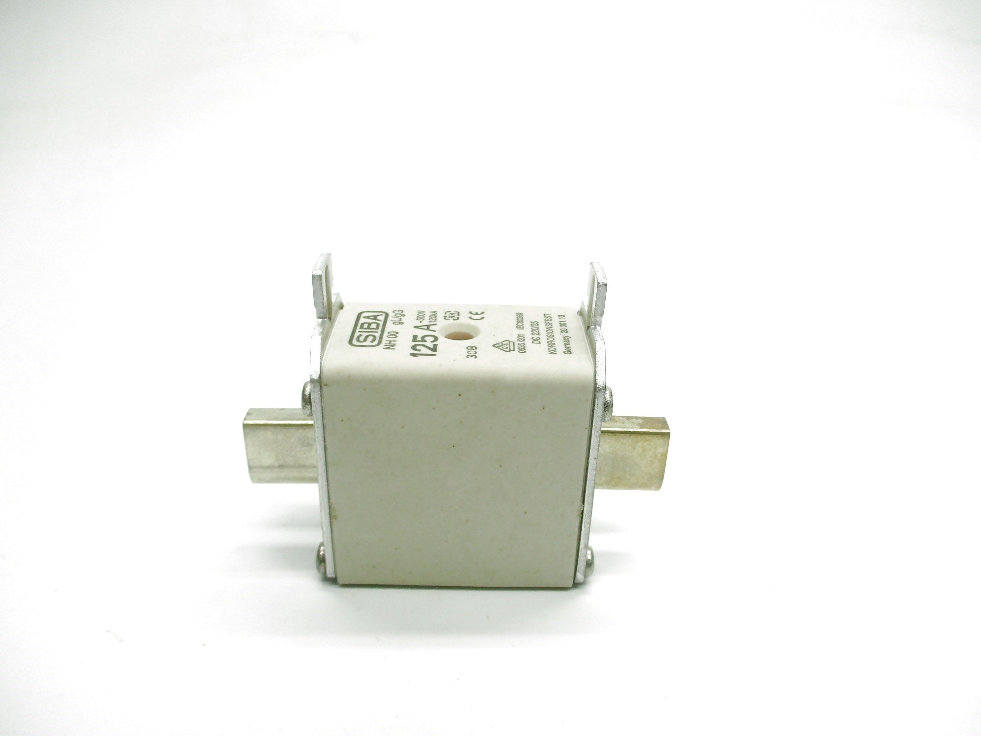 SIBA NH00GL/GG NSNP