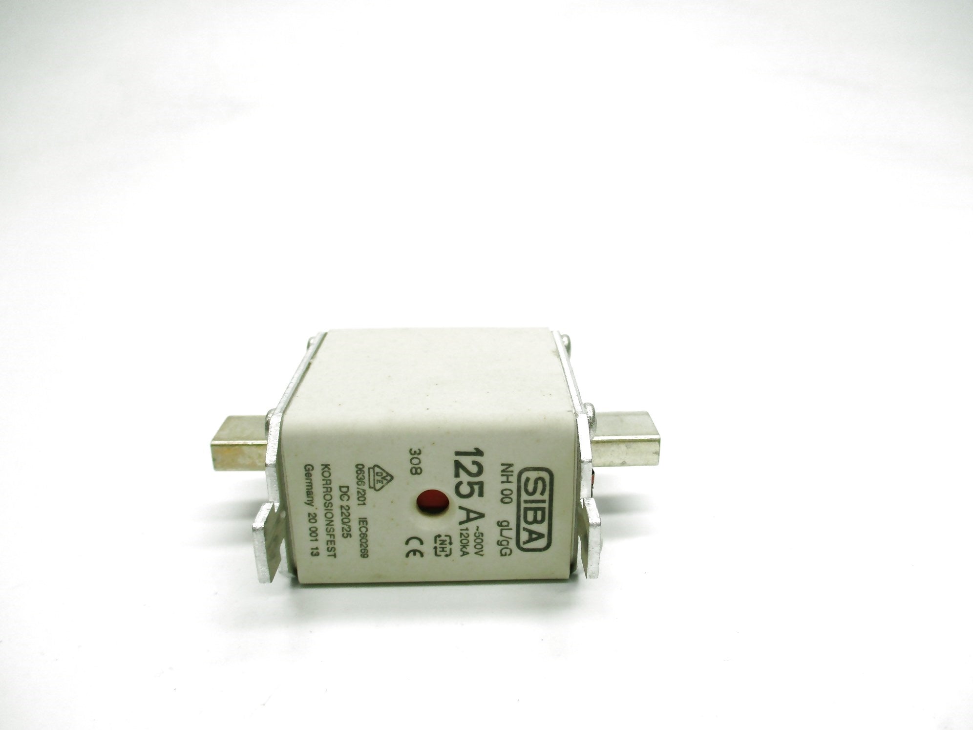 SIBA NH00GL/GG NSNP