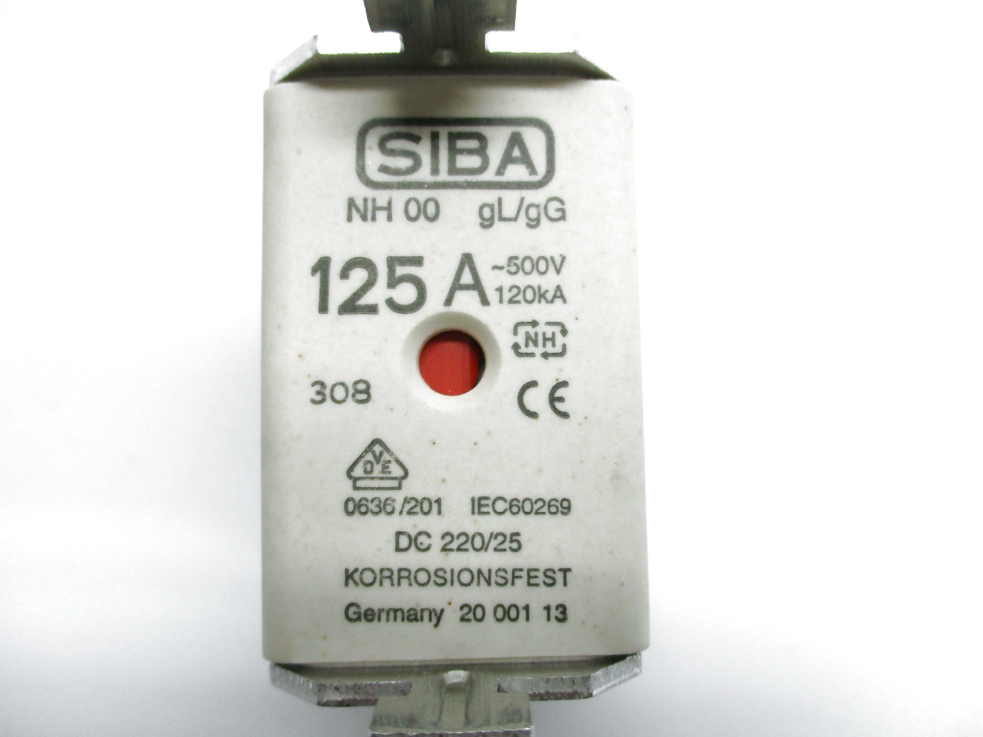 SIBA NH00GL/GG NSNP
