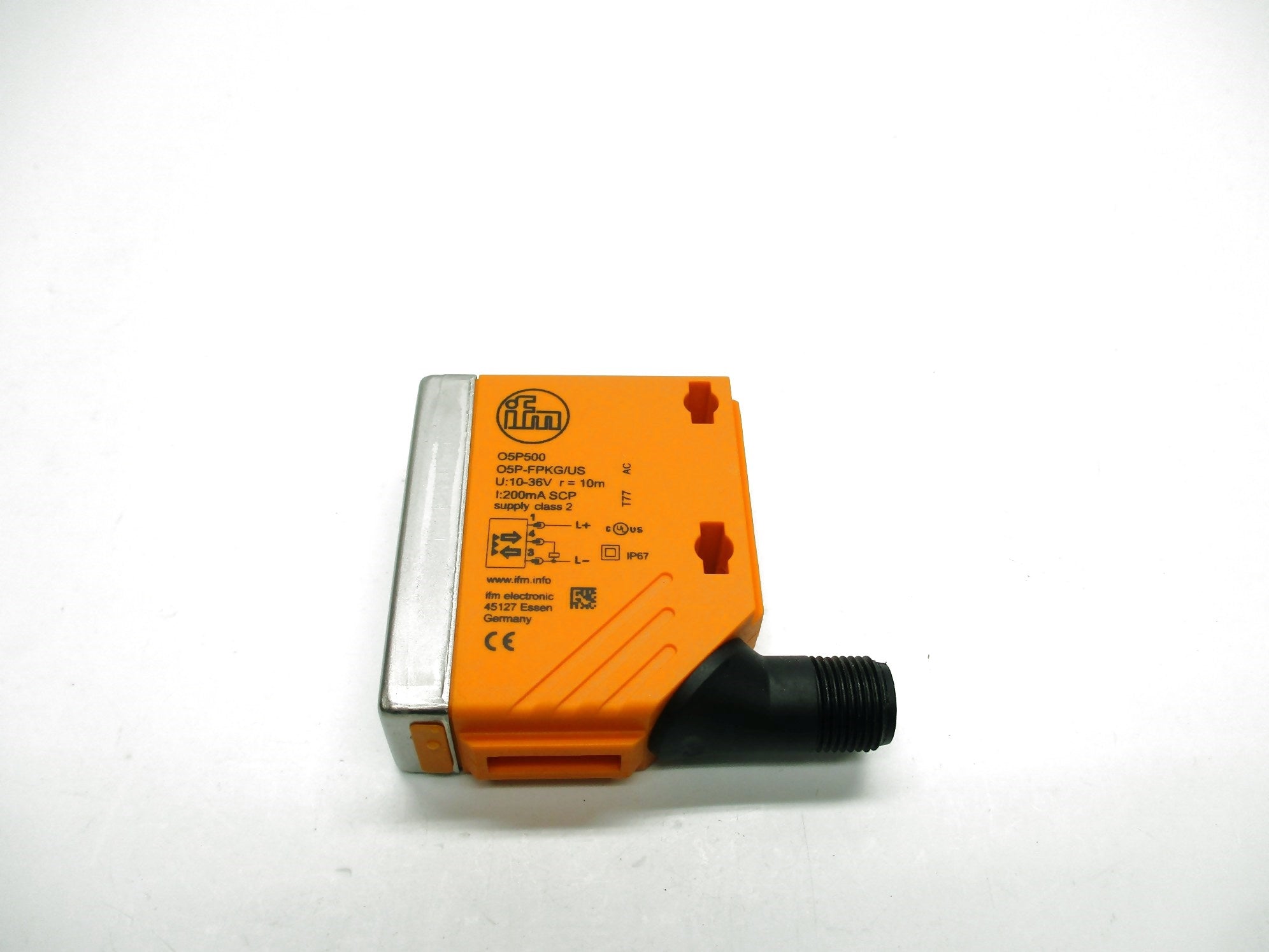 IFM EFECTOR O5P500 NSNP