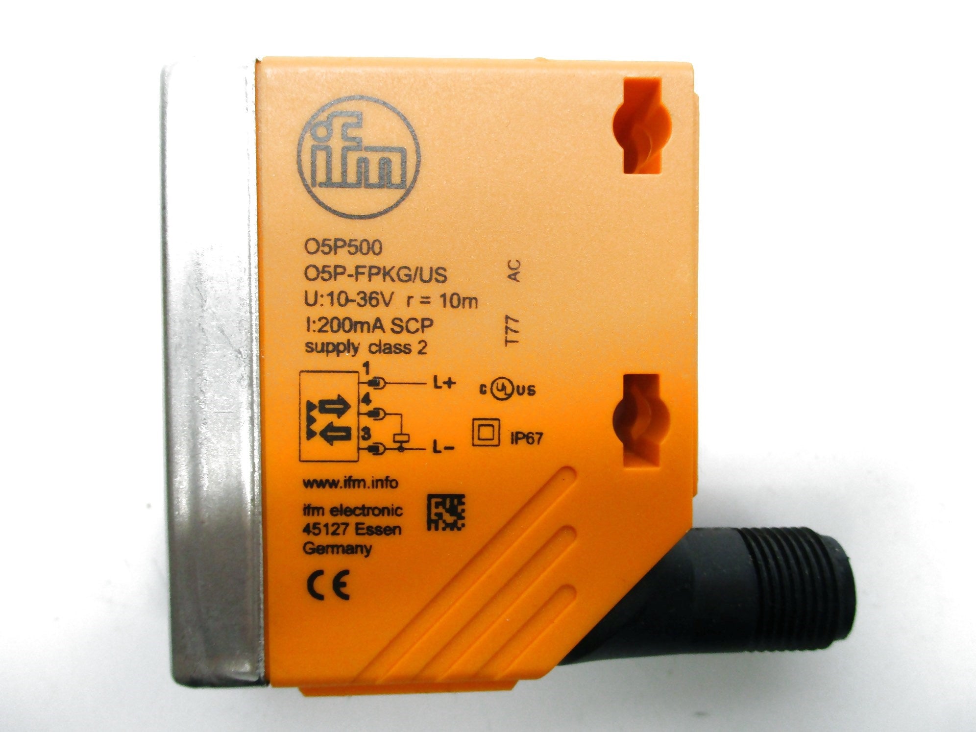 IFM EFECTOR O5P500 NSNP