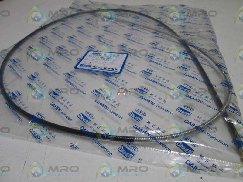 DAIHEN LINER WELDING WELD WIRE (0.9-1.2MM) L6611D02 * NEW IN FACTORY BAG *