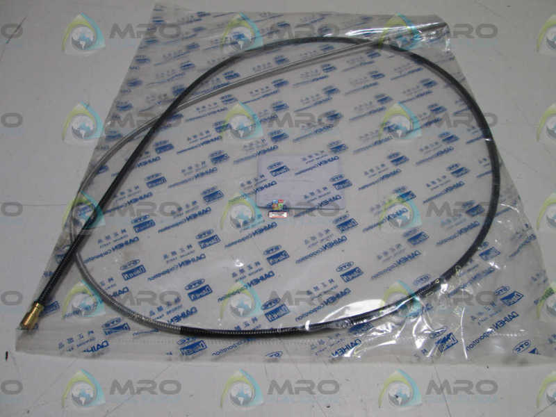 DAIHEN LINER WELDING WELD WIRE (0.9-1.2MM) L6611D02 * NEW IN FACTORY BAG *