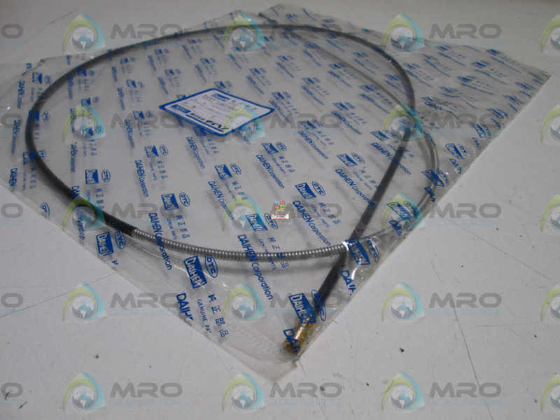 DAIHEN LINER WELDING WELD WIRE (0.9-1.2MM) L6611D02 * NEW IN FACTORY BAG *
