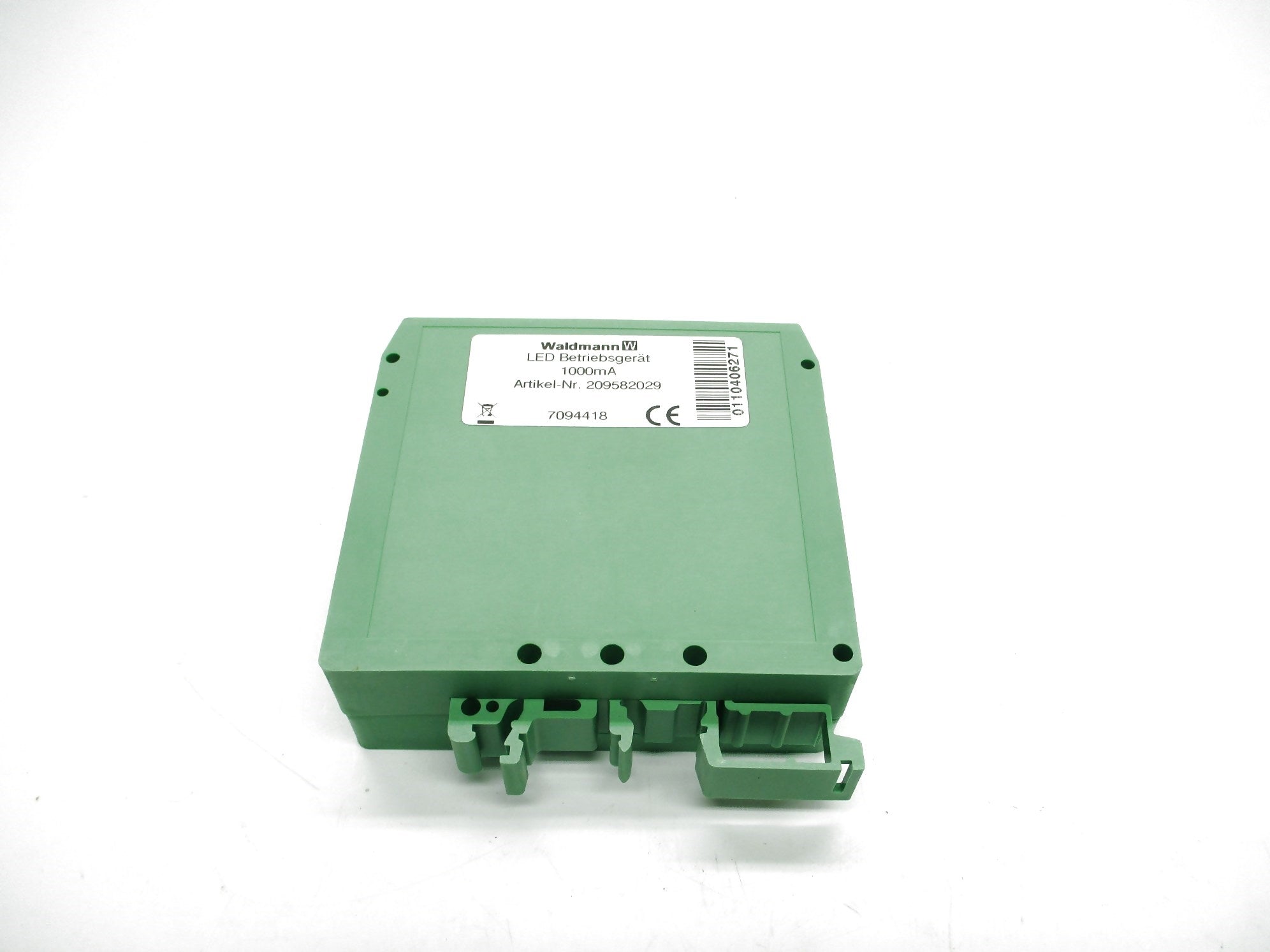 WALDMANN 209582029 NSNP