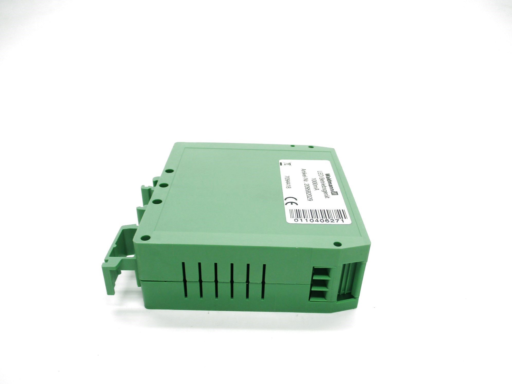 WALDMANN 209582029 NSNP