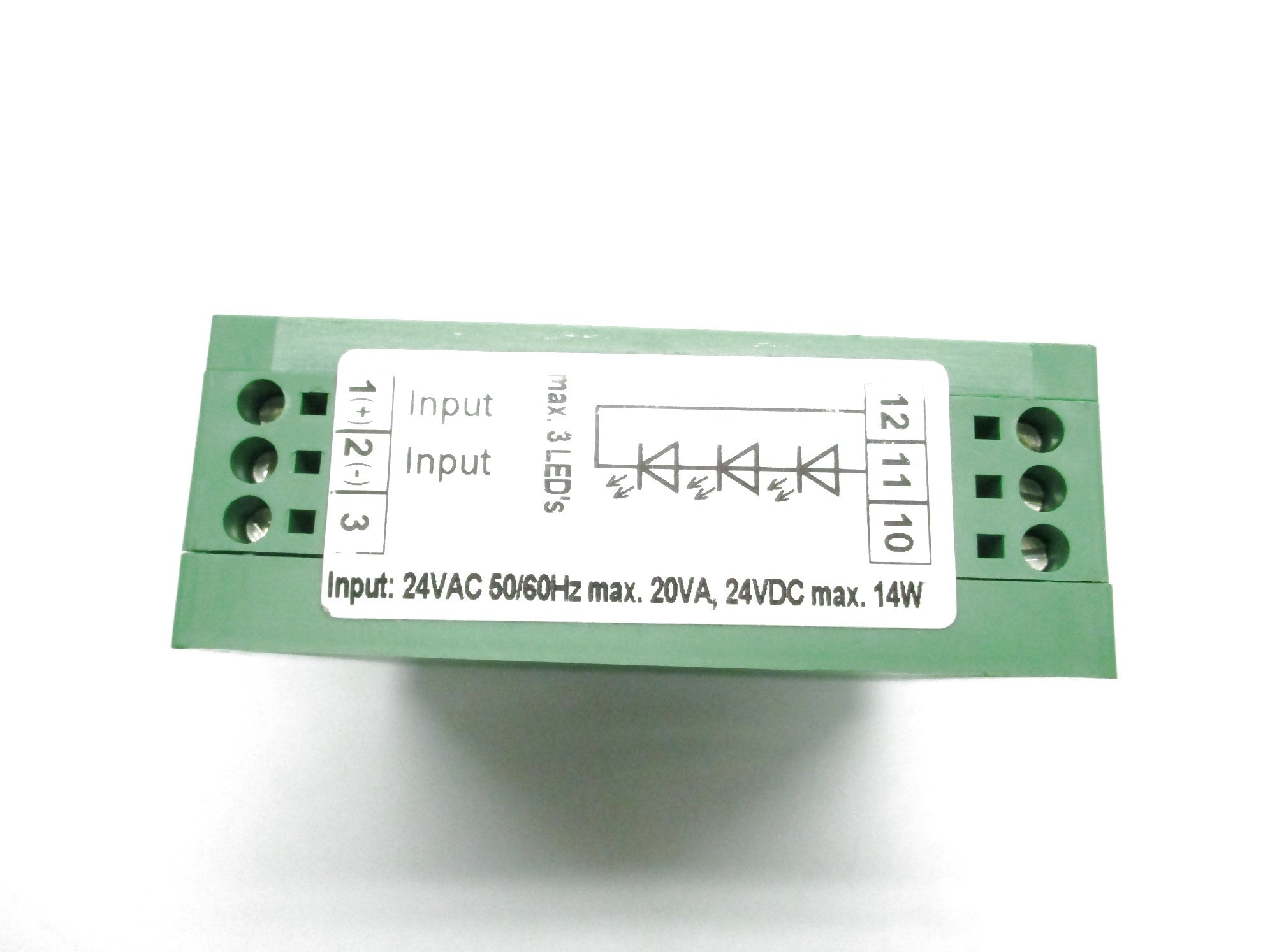 WALDMANN 209582029 NSNP