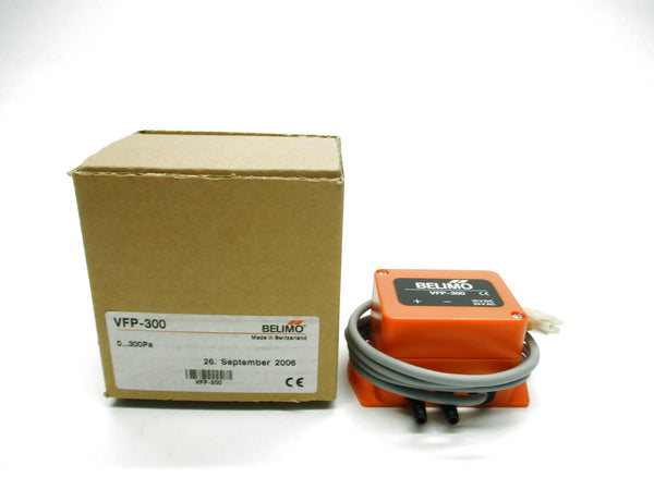 BELIMO VFP-300 NSMP