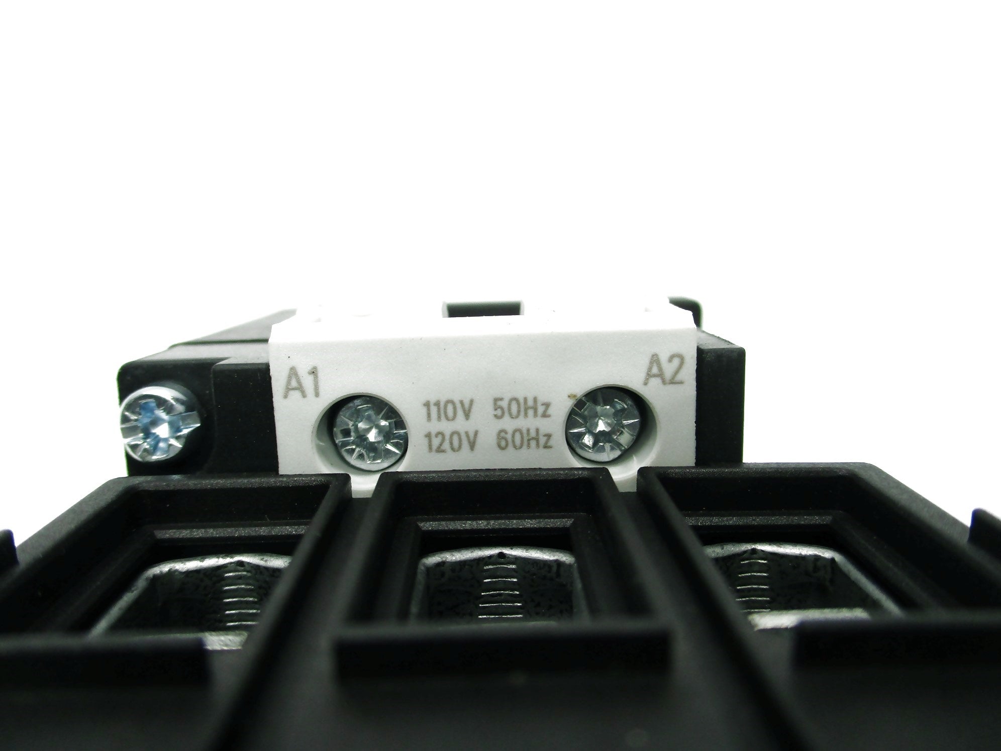 SIEMENS 3RT1035-1AK60 110/120V NSMP