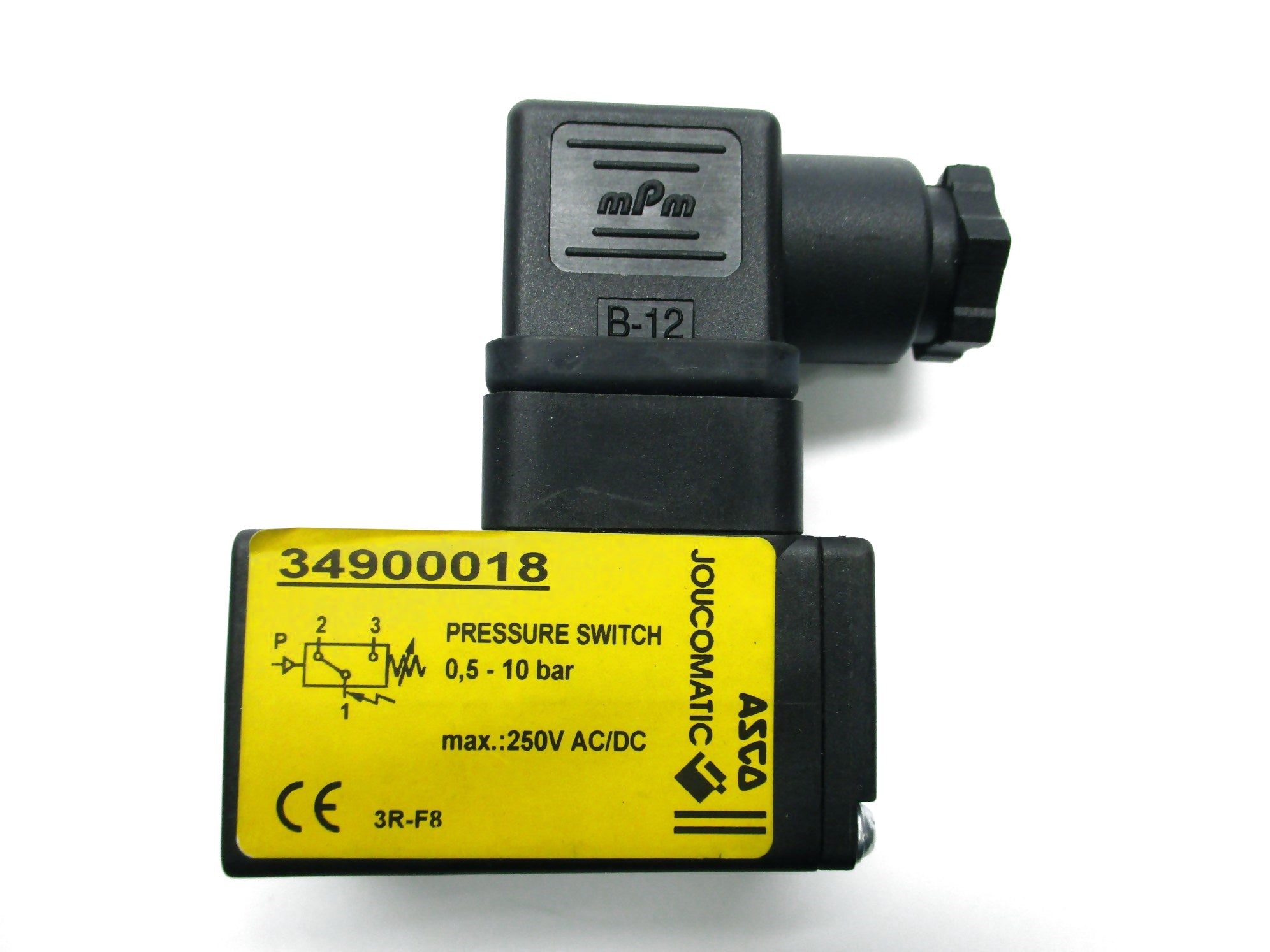 ASCO 34900018 NSNP