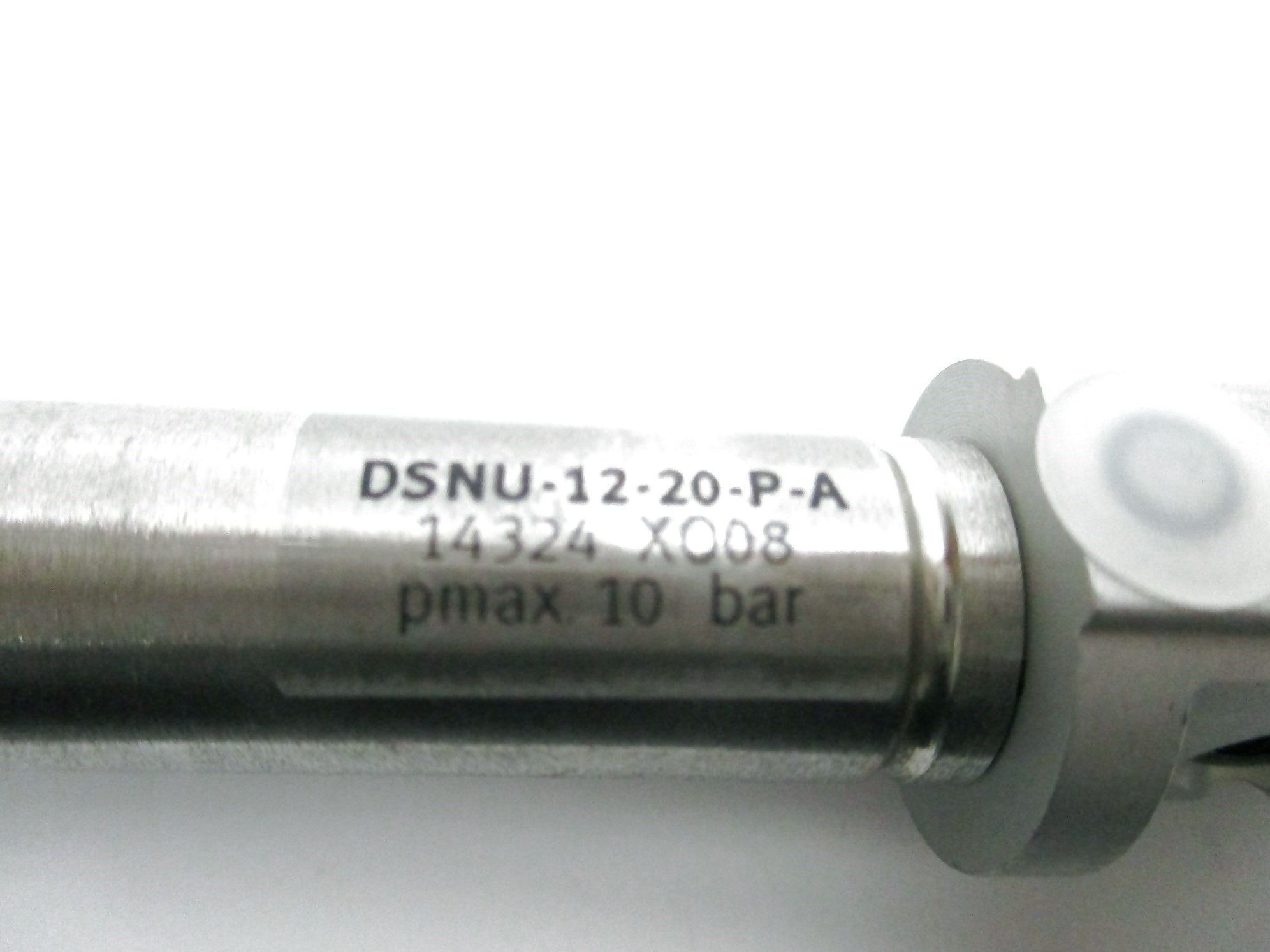 FESTO DSNU-12-20-P-A NSNP