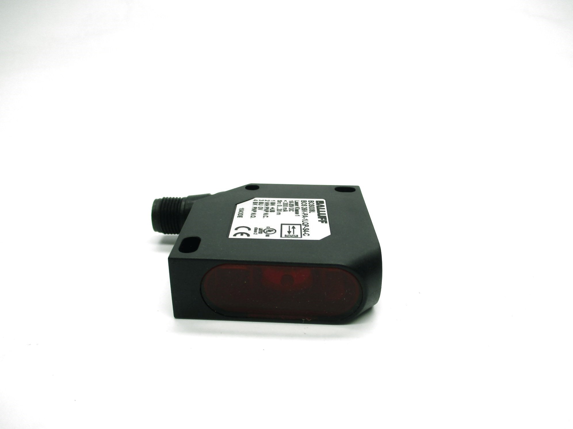 BALLUFF BOS26K-PA-1LQP-S4-C NSMP