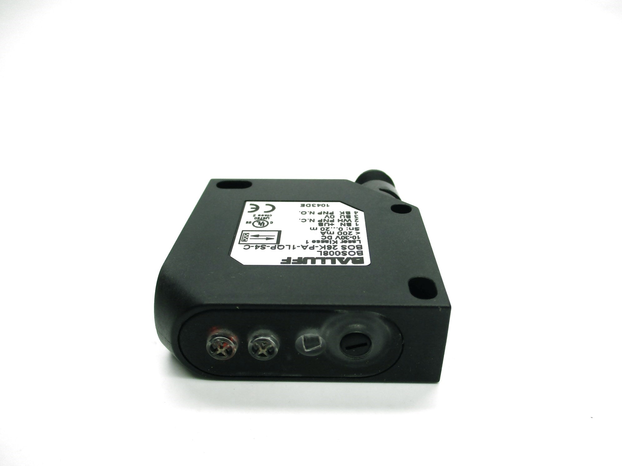 BALLUFF BOS26K-PA-1LQP-S4-C NSMP