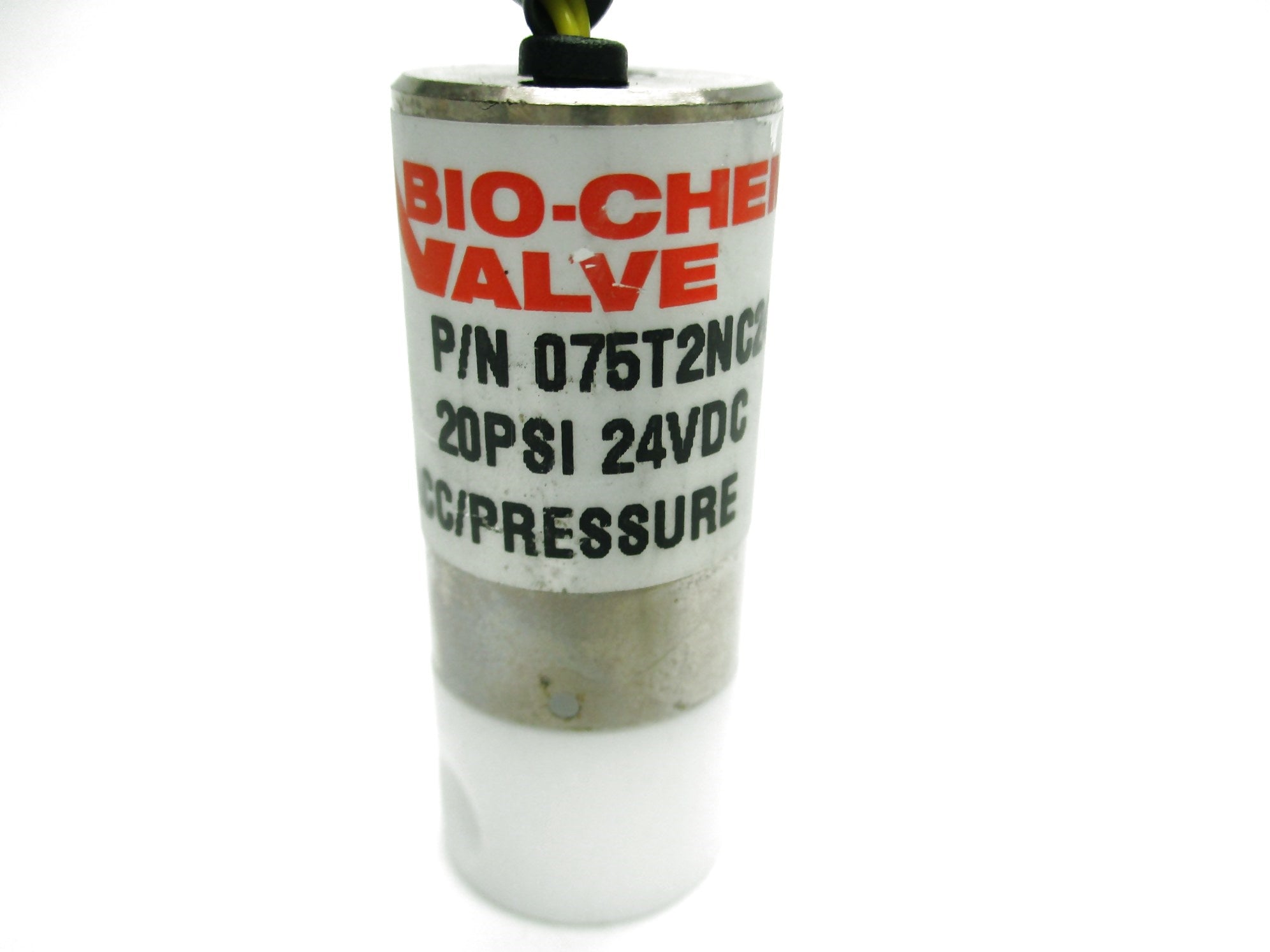 BIO-CHEM 075T2NC24-32M NSNP