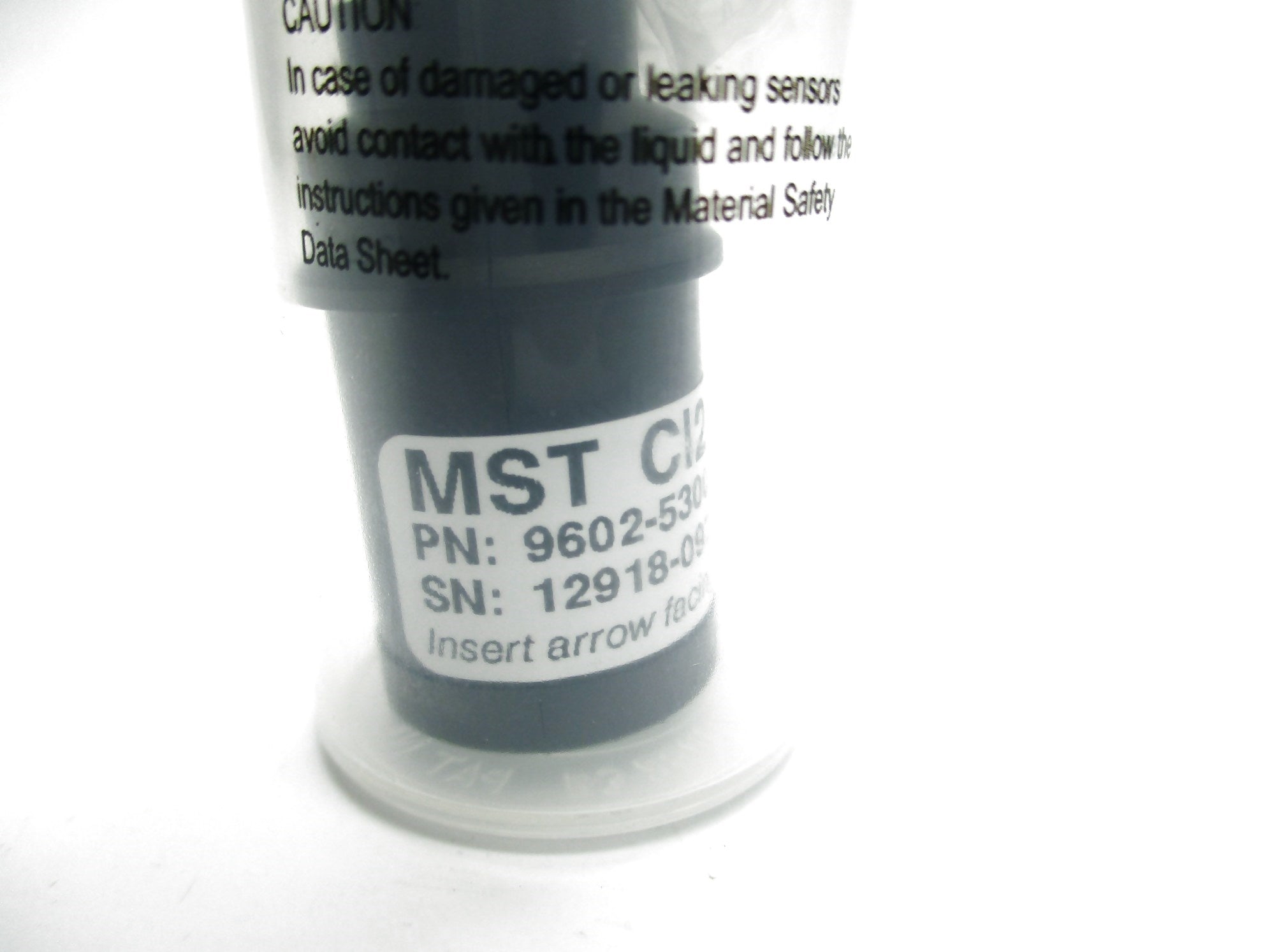 HONEYWELL 9602-5300 NSFS