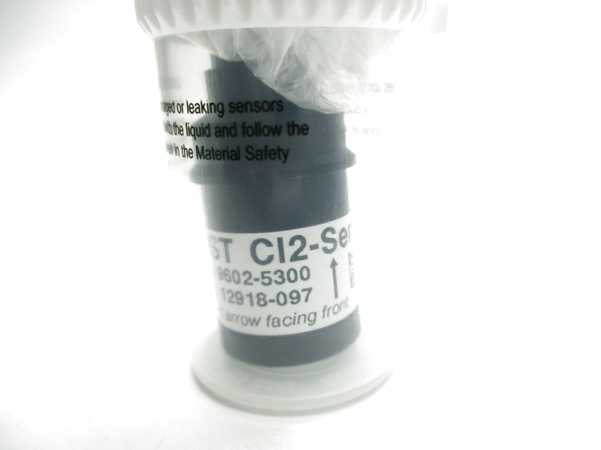 HONEYWELL 9602-5300 NSFS
