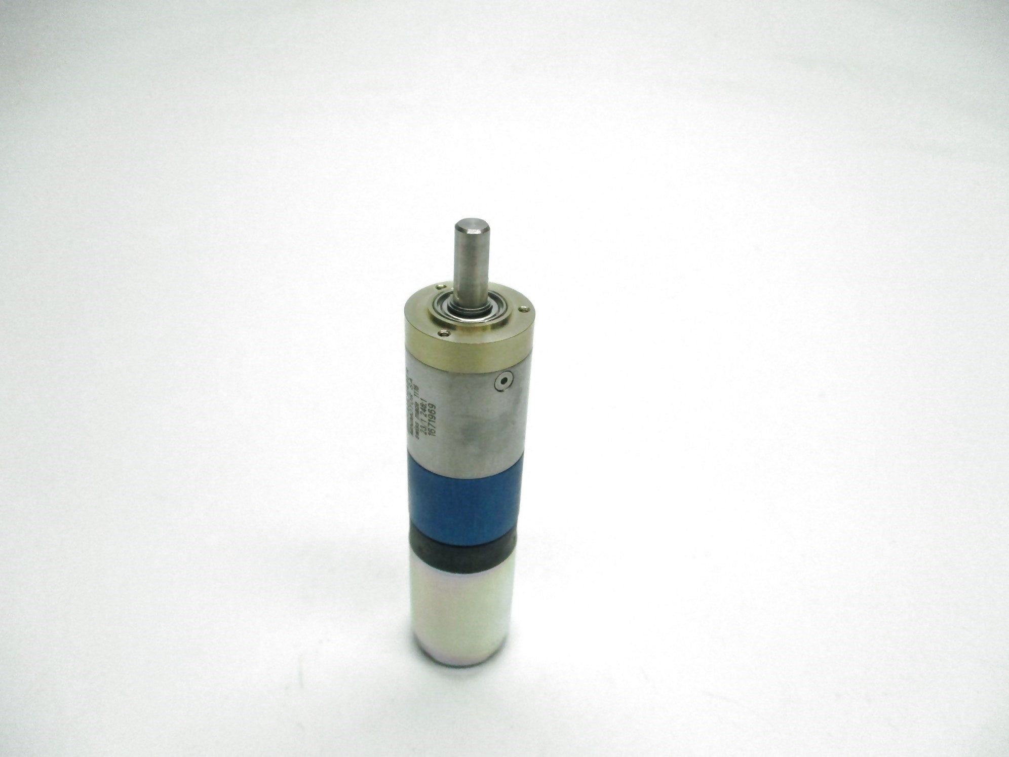 FAULHABER 1671969 NSNP