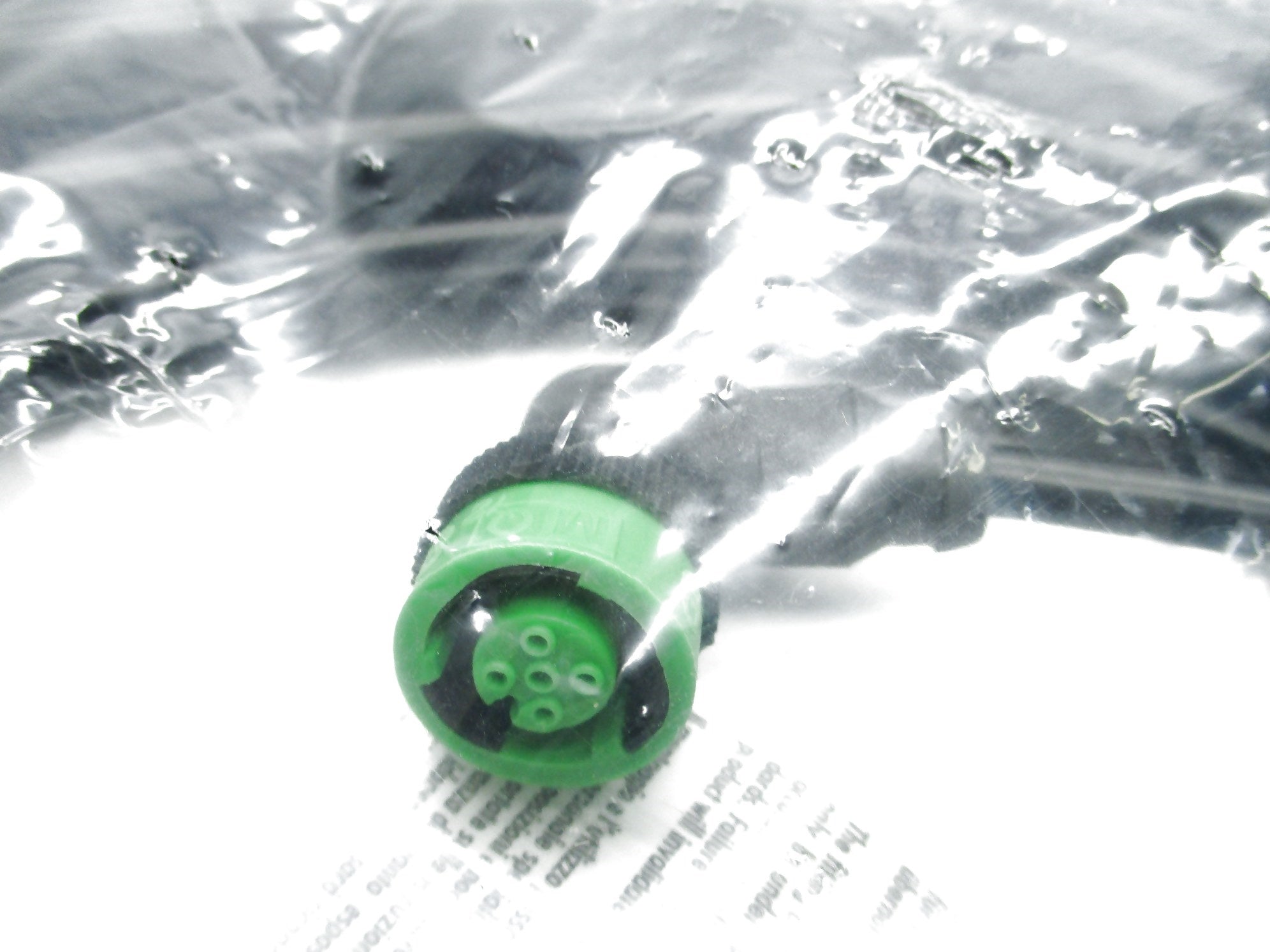 MURR ELEKTRONIK 7050-12341-6141500 NSMP