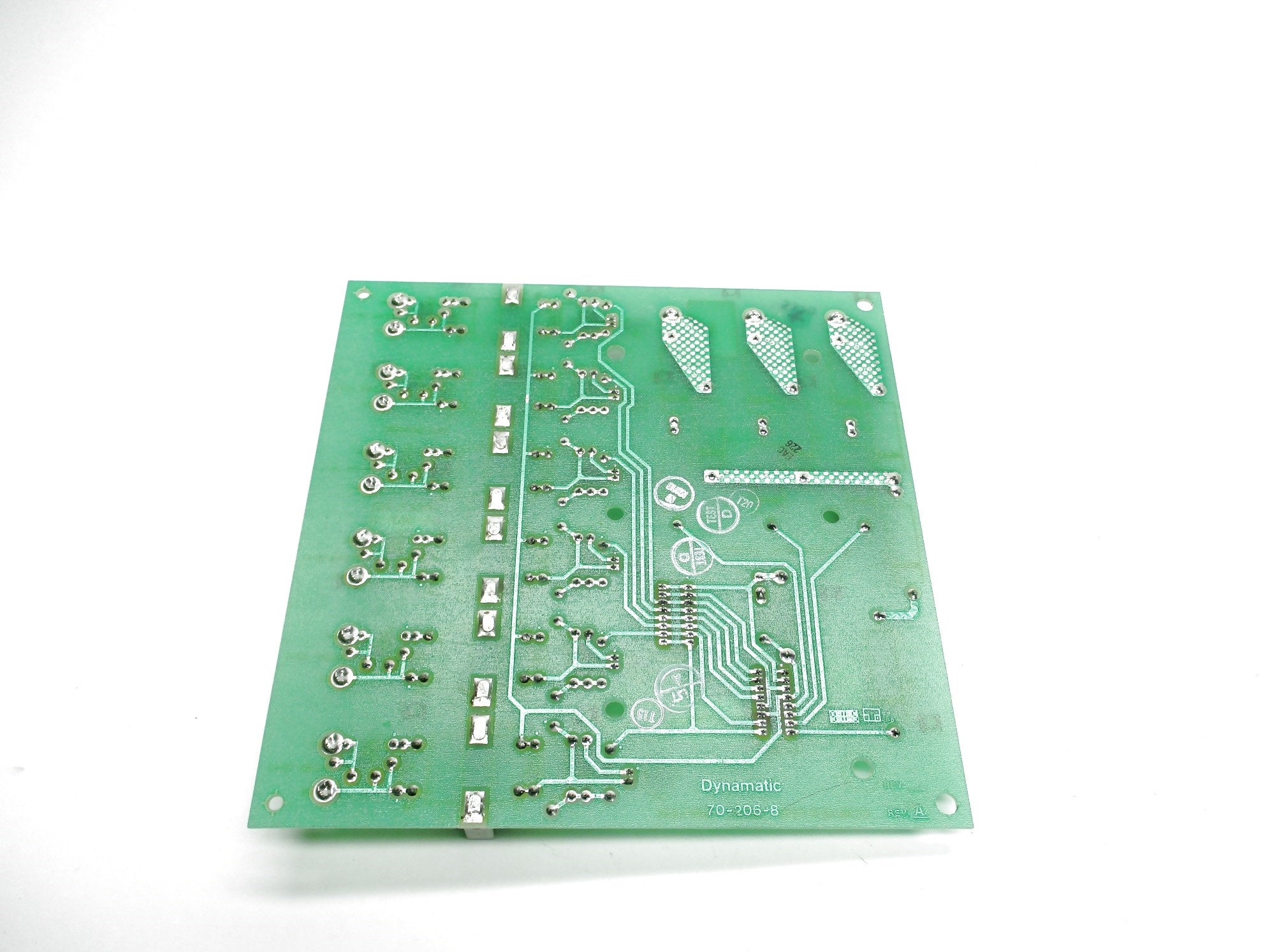 DYNAMATIC 15-565-16 REV. A NSNP