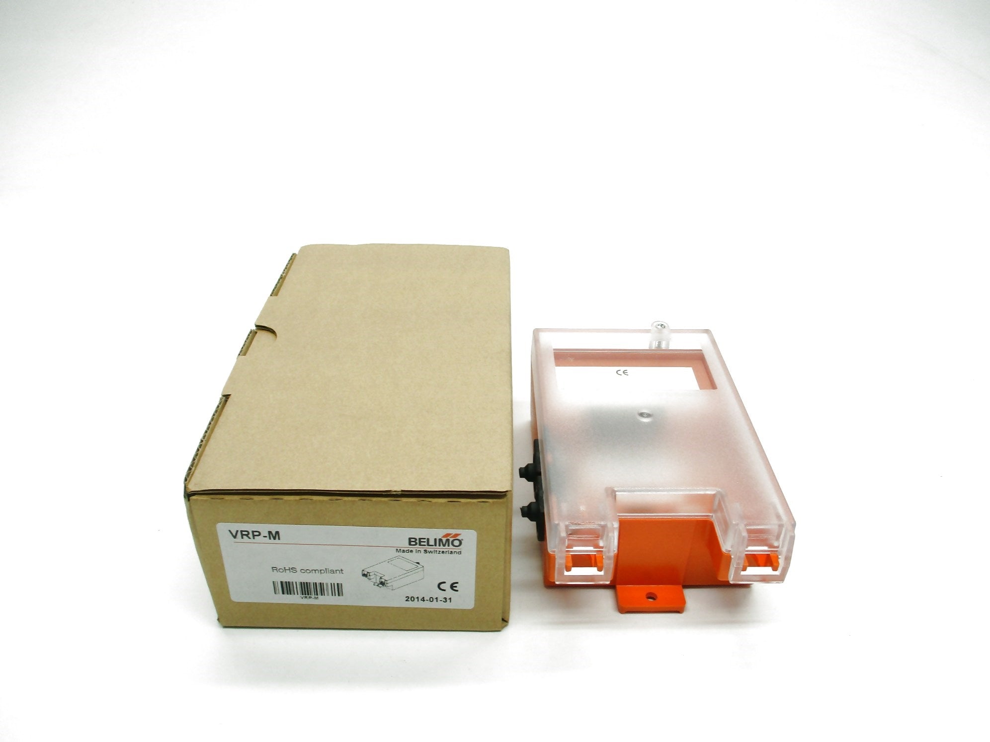 BELIMO VRP-M NSMP