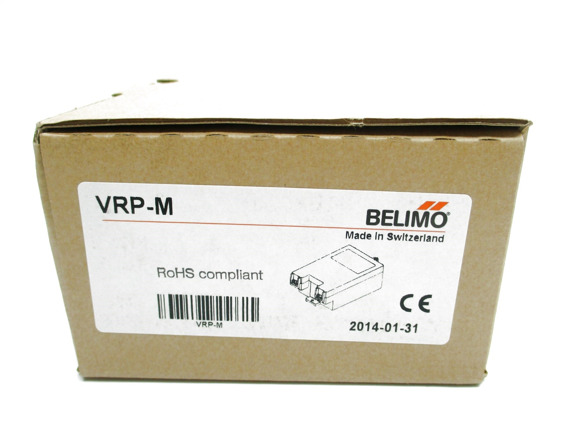 BELIMO VRP-M NSMP