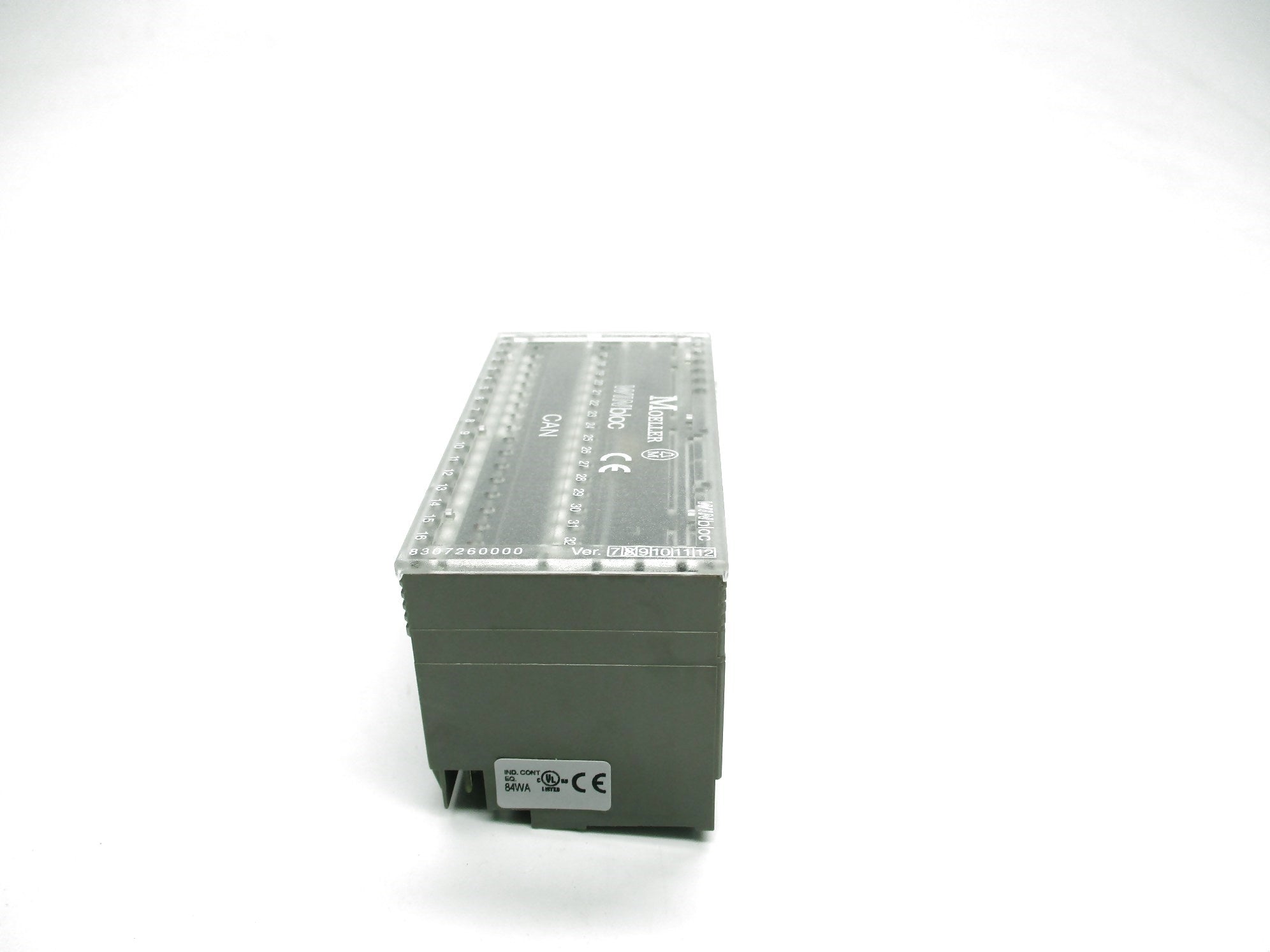 KLOCKNER MOELLER CAN-24DI/8DO/0.5A-PK NSMP