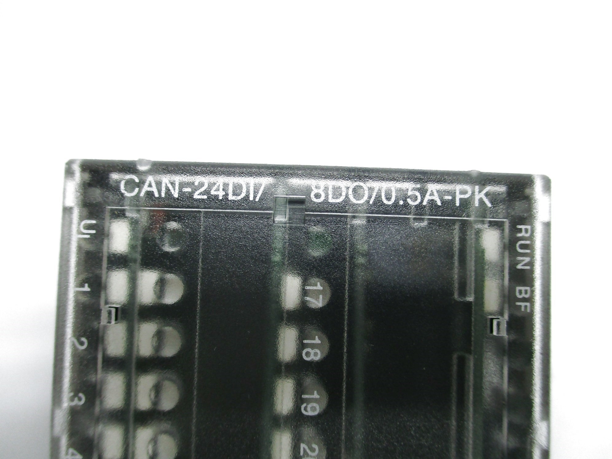 KLOCKNER MOELLER CAN-24DI/8DO/0.5A-PK NSMP