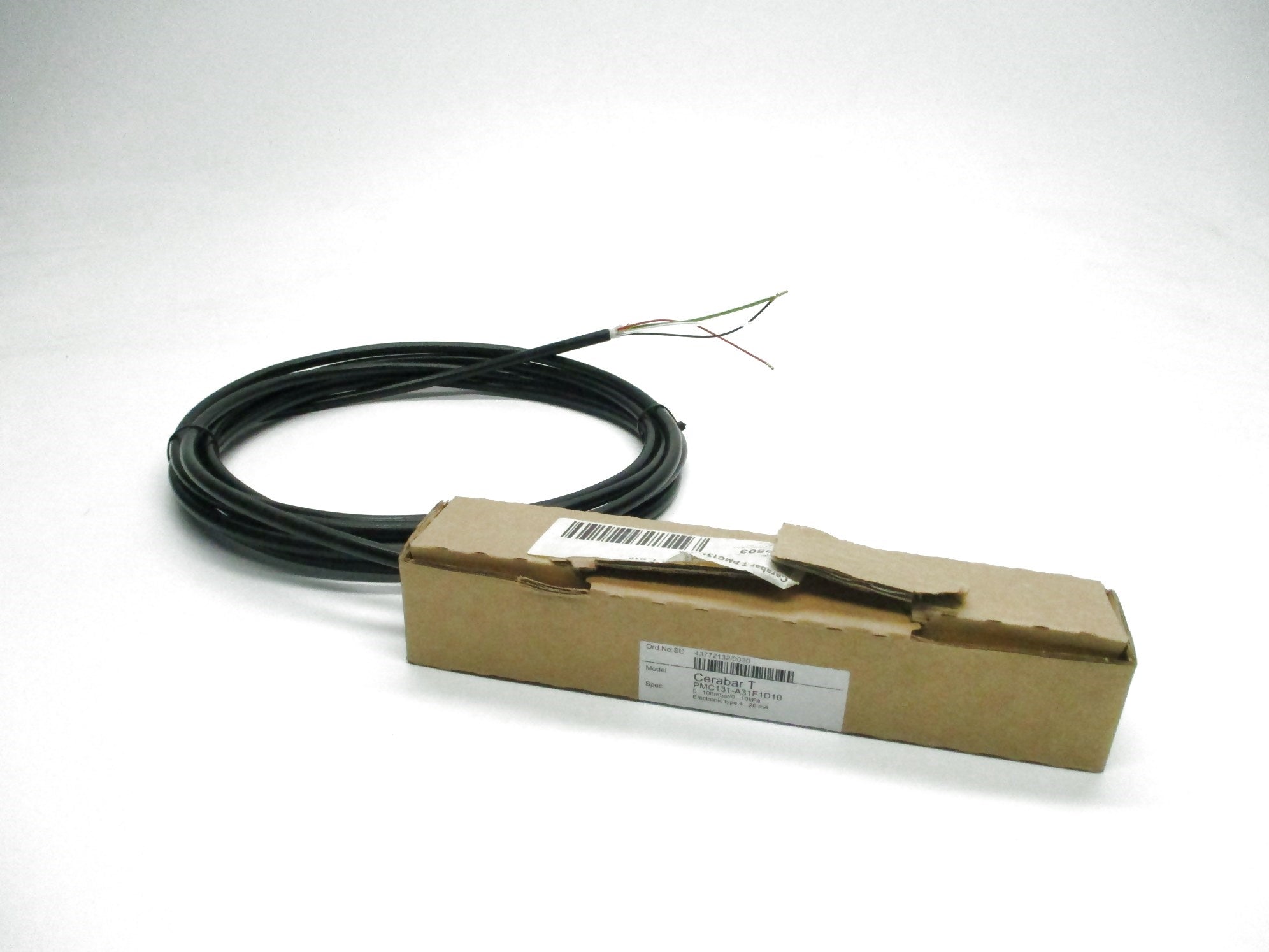 ENDRESS+HAUSER PMC131-A31F1D10 NSMP
