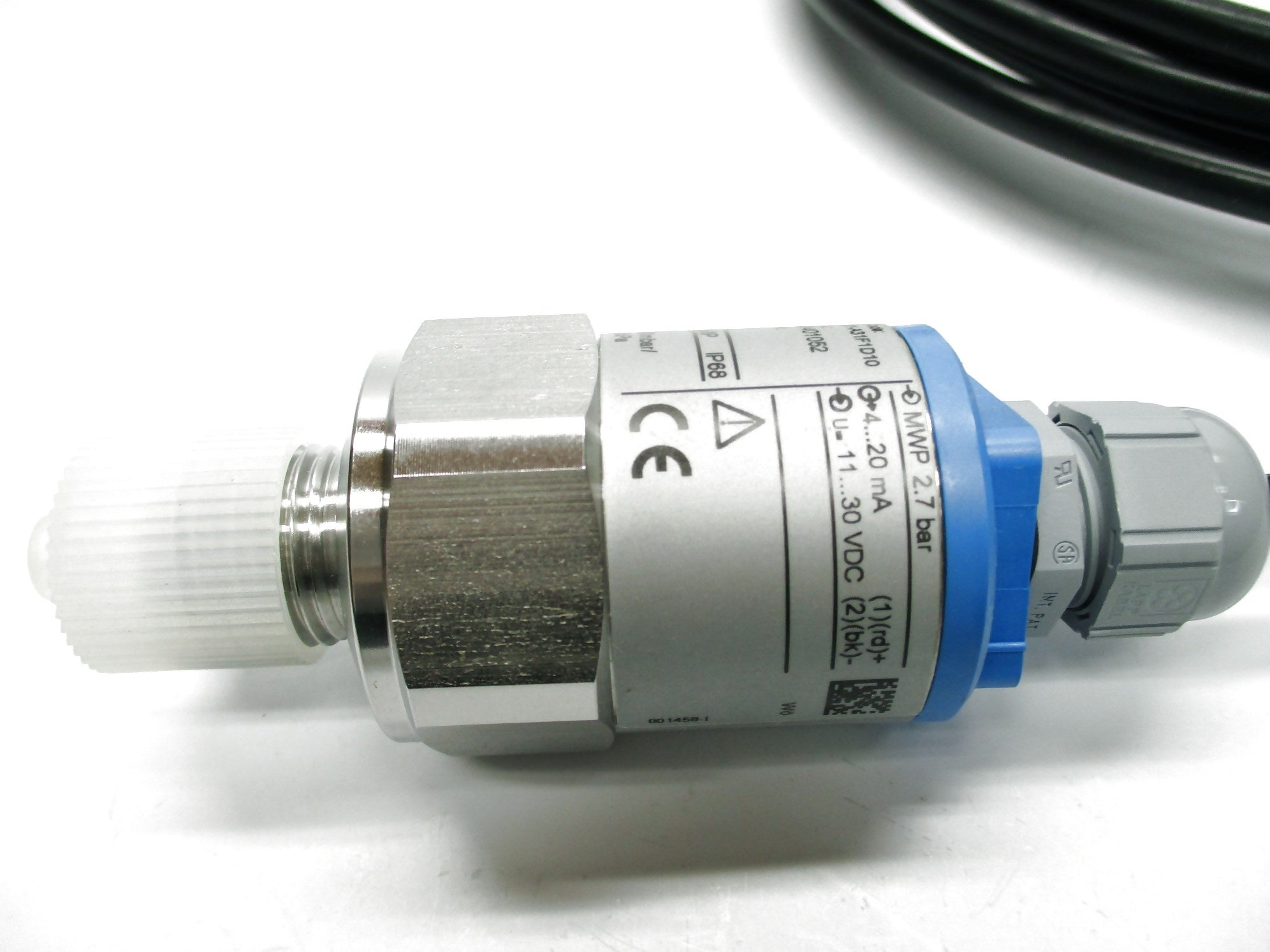 ENDRESS+HAUSER PMC131-A31F1D10 NSMP