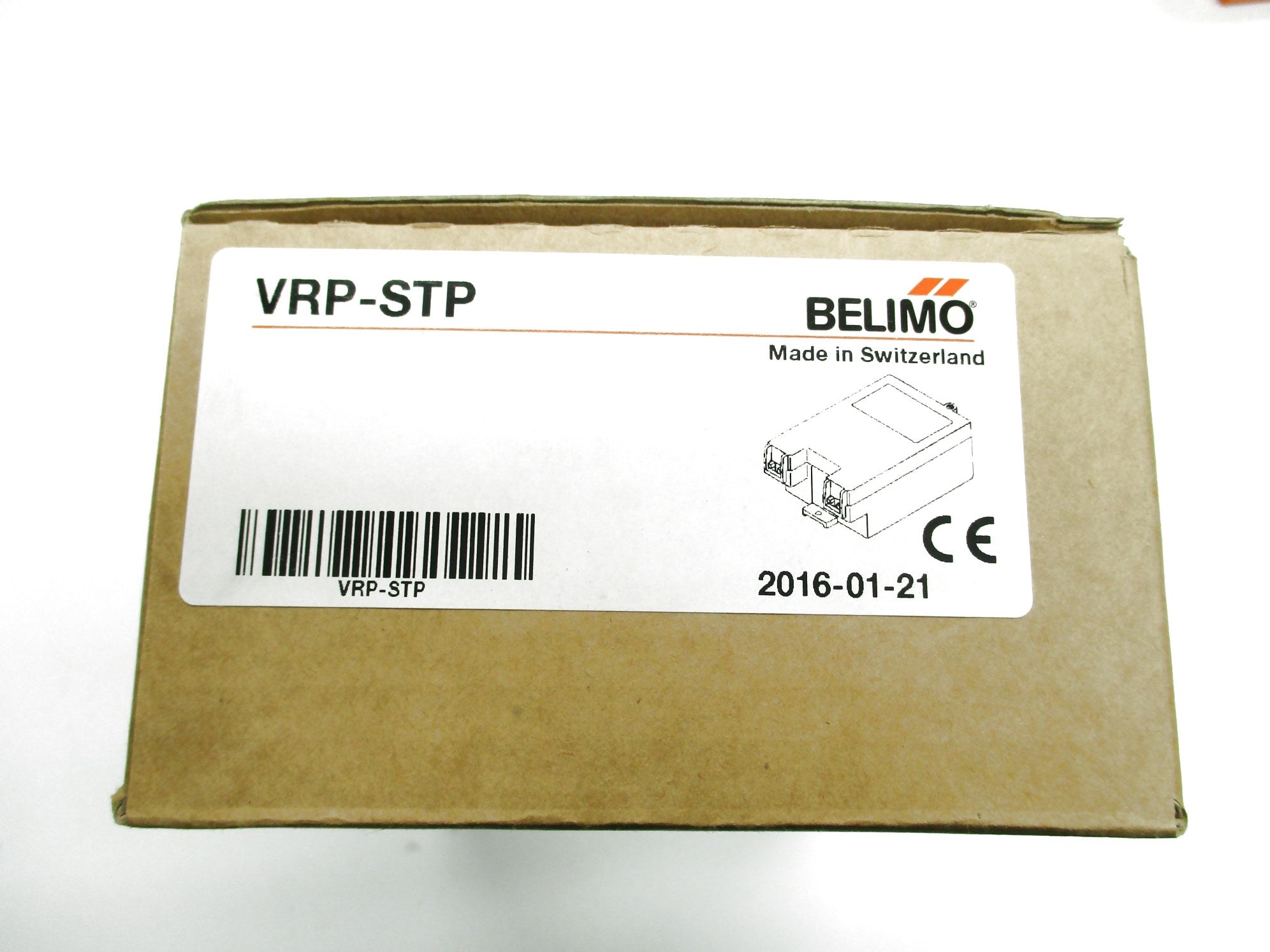 BELIM VRP-STP NSMP