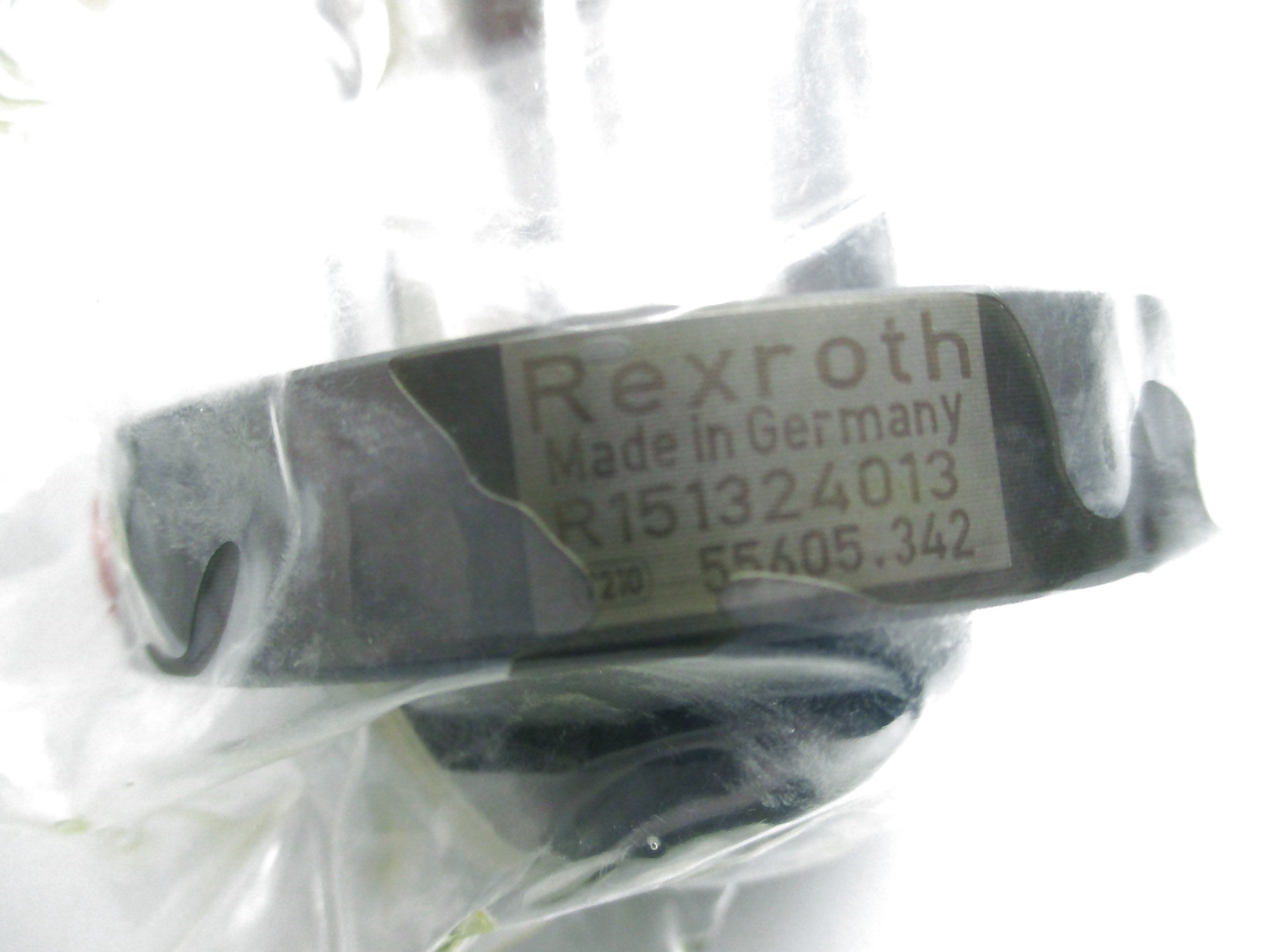 REXROTH R151324013 NSNP