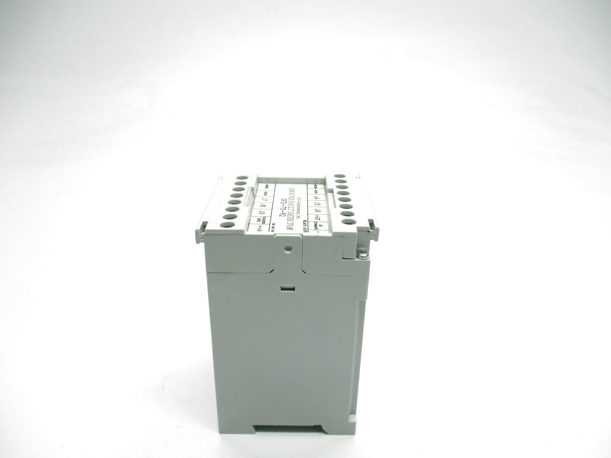 AYA INSTRUMENTS GFD-75-R2 120VAC NSMP