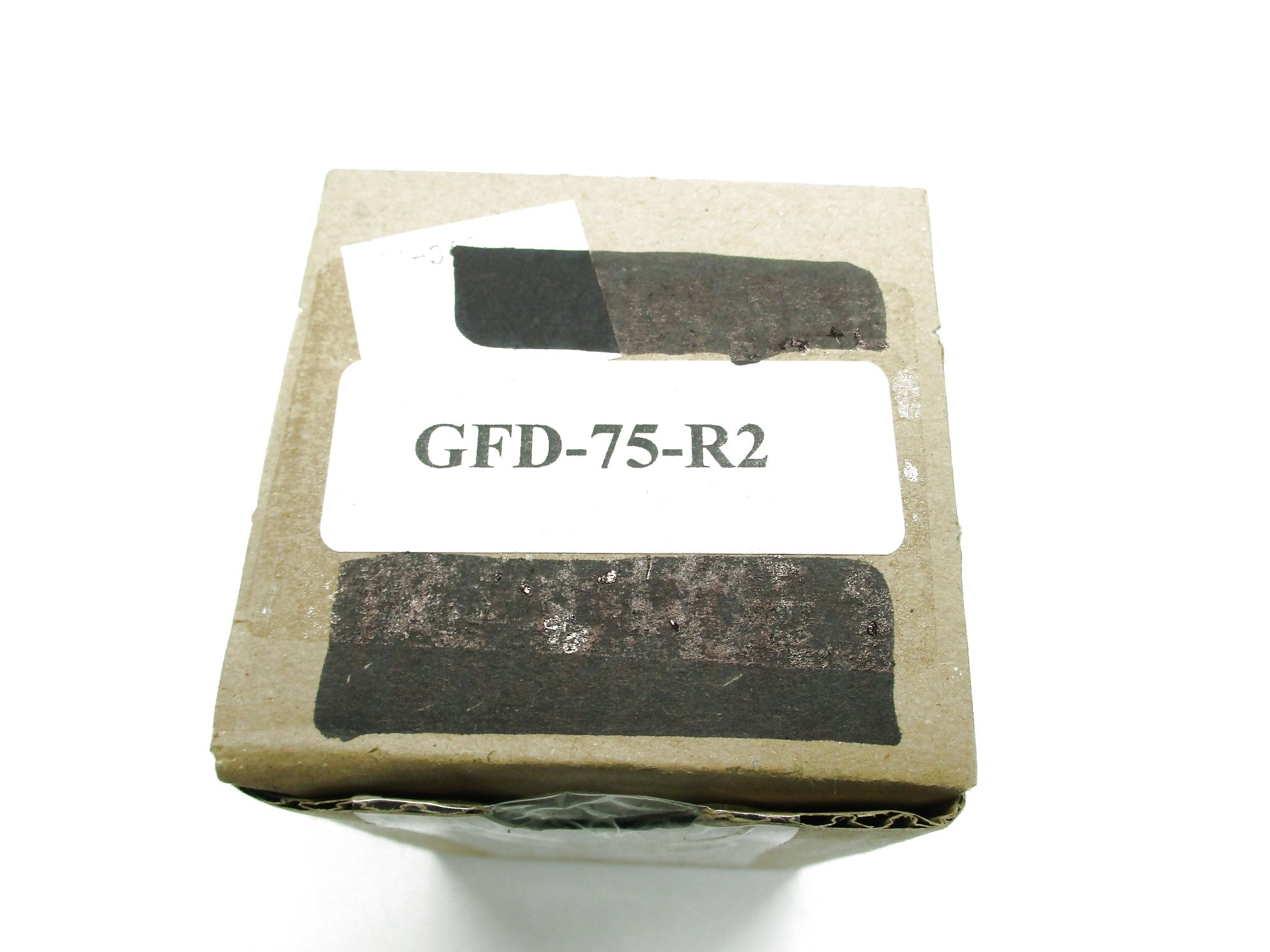 AYA INSTRUMENTS GFD-75-R2 120VAC NSMP