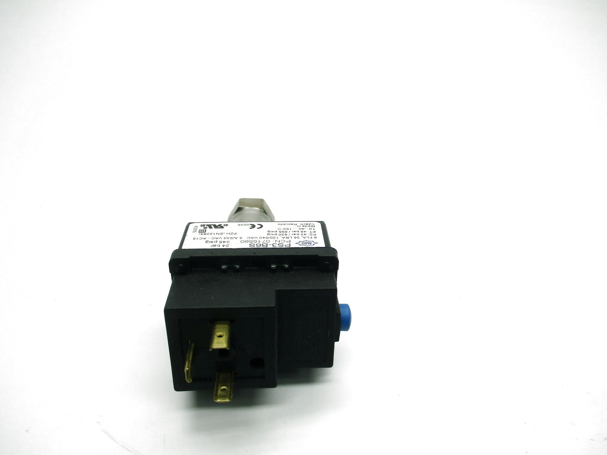 ALCO CONTROLS PS3-B6S NSNP